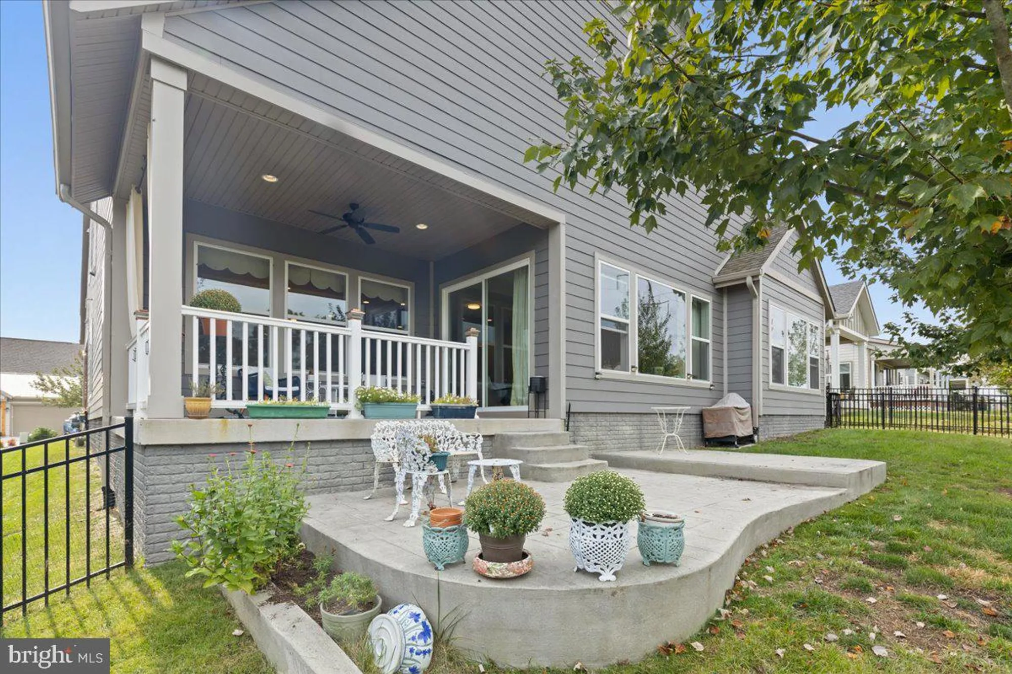 Property Slideshow image 60 of 73 | 117 mallard dr, Lake Frederick, VA, 22630