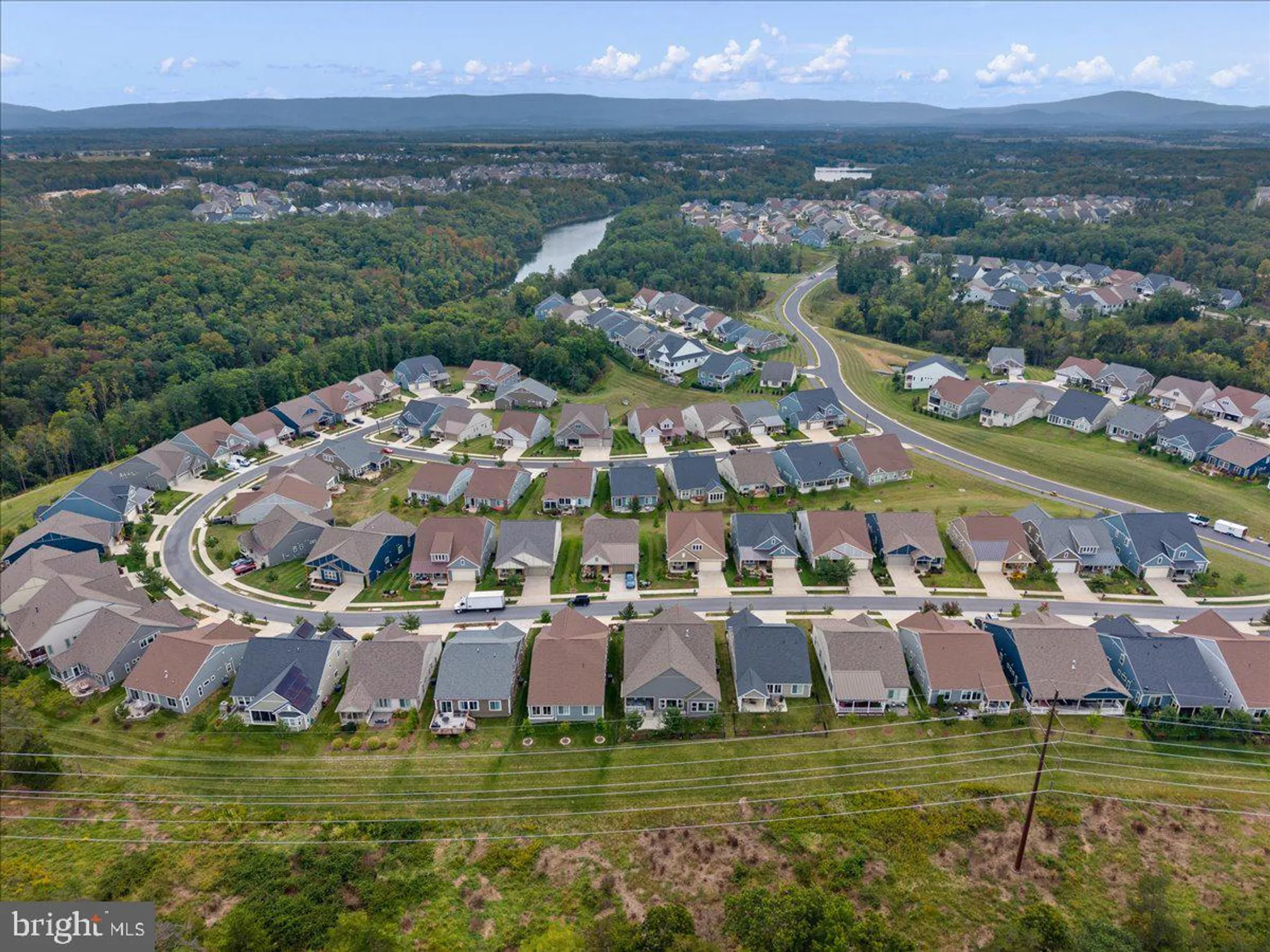 Property Slideshow image 70 of 73 | 117 mallard dr, Lake Frederick, VA, 22630