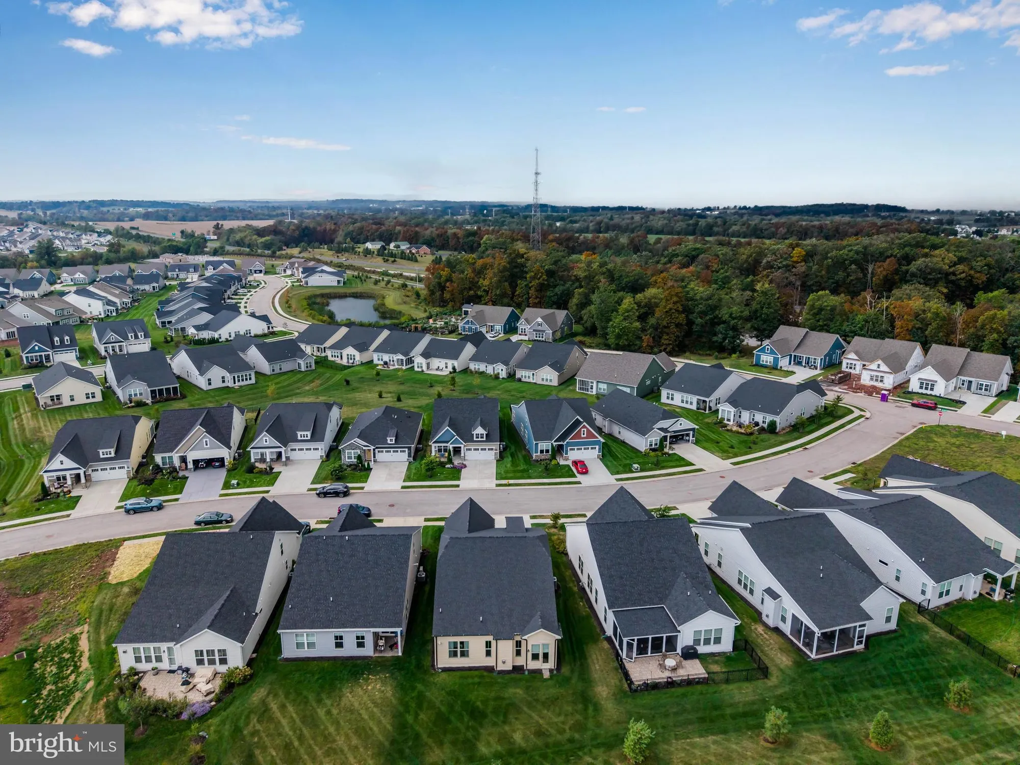 Property Slideshow image 32 of 34 | 33 rolling hills way, Gettysburg, PA, 17325