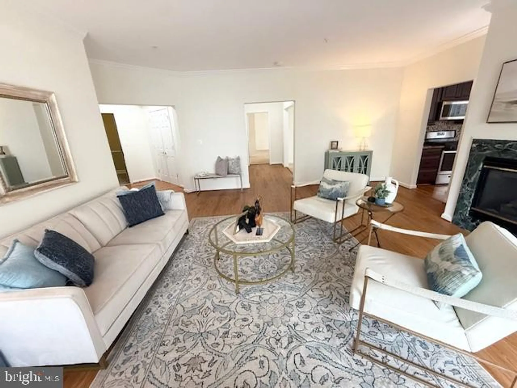 Property Slideshow image 5 of 17 | 20810 noble ter 205, Sterling, VA, 20165