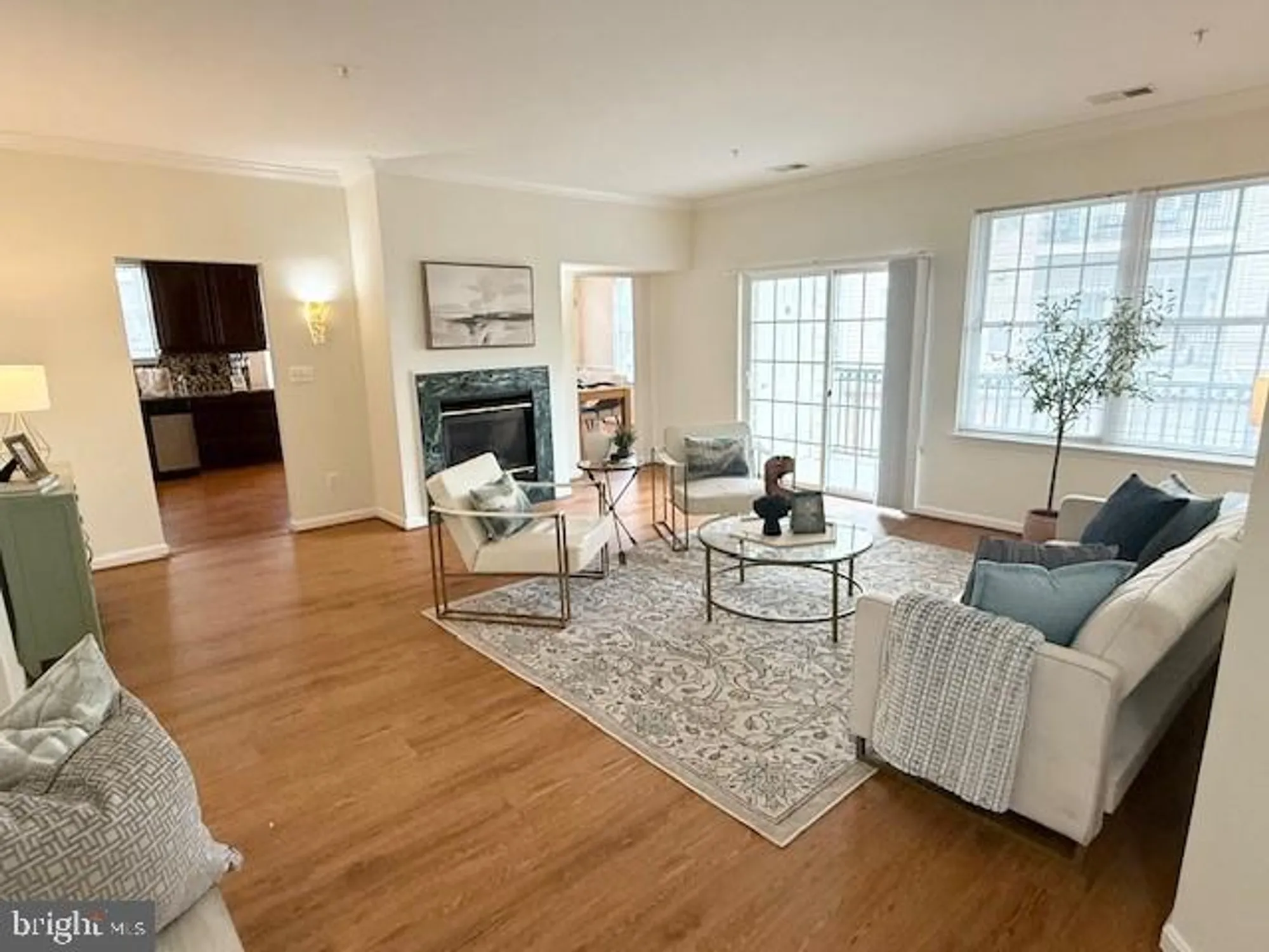 Property Slideshow image 3 of 17 | 20810 noble ter 205, Sterling, VA, 20165