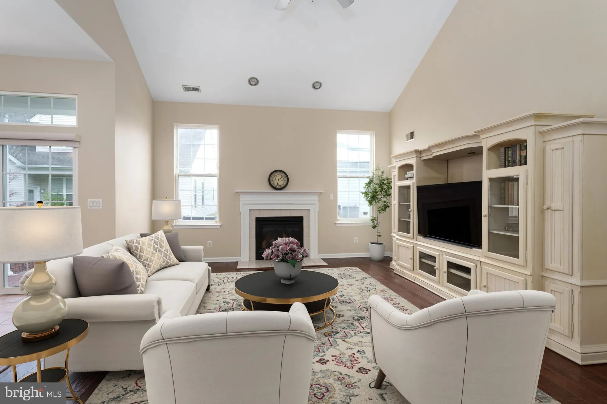 Property Slideshow image 1 of 51 | 25 aristotle way, East Windsor, NJ, 08512