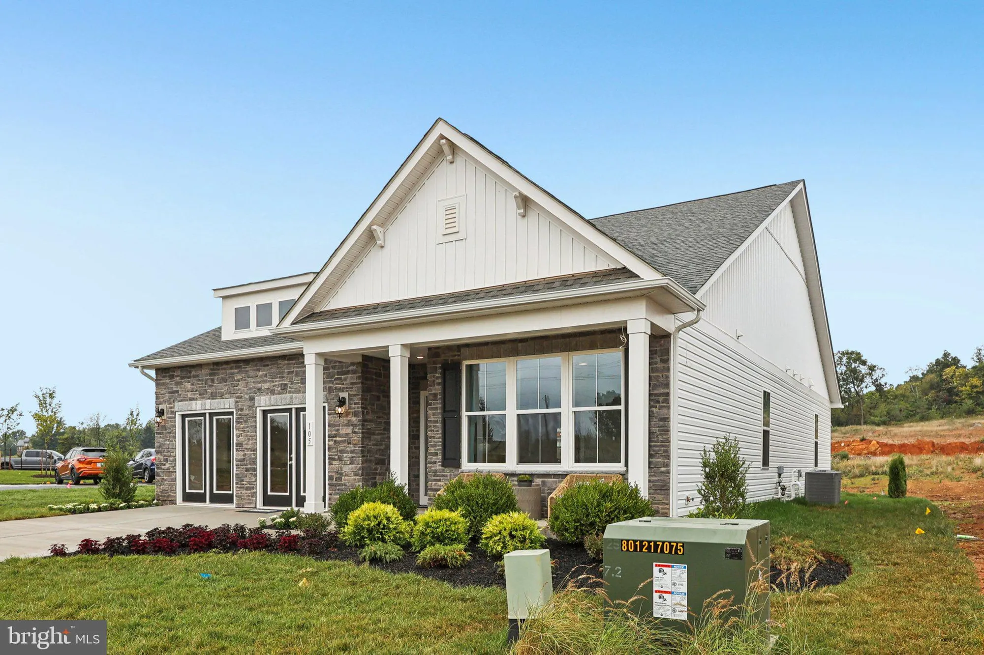 Property Slideshow image 4 of 74 | 113 scented rose way, Winchester, VA, 22602