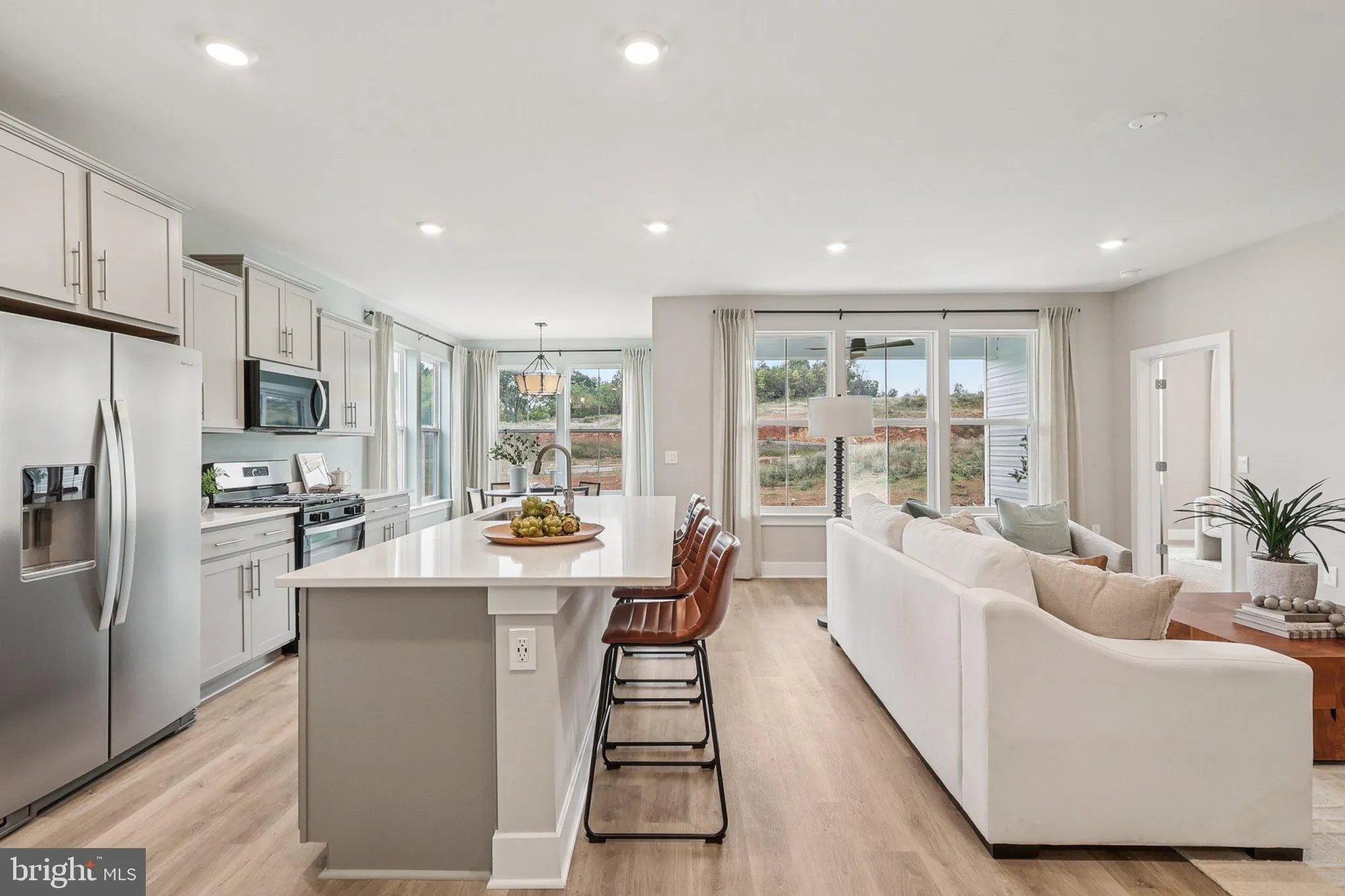 Property Slideshow image 22 of 74 | 113 scented rose way, Winchester, VA, 22602