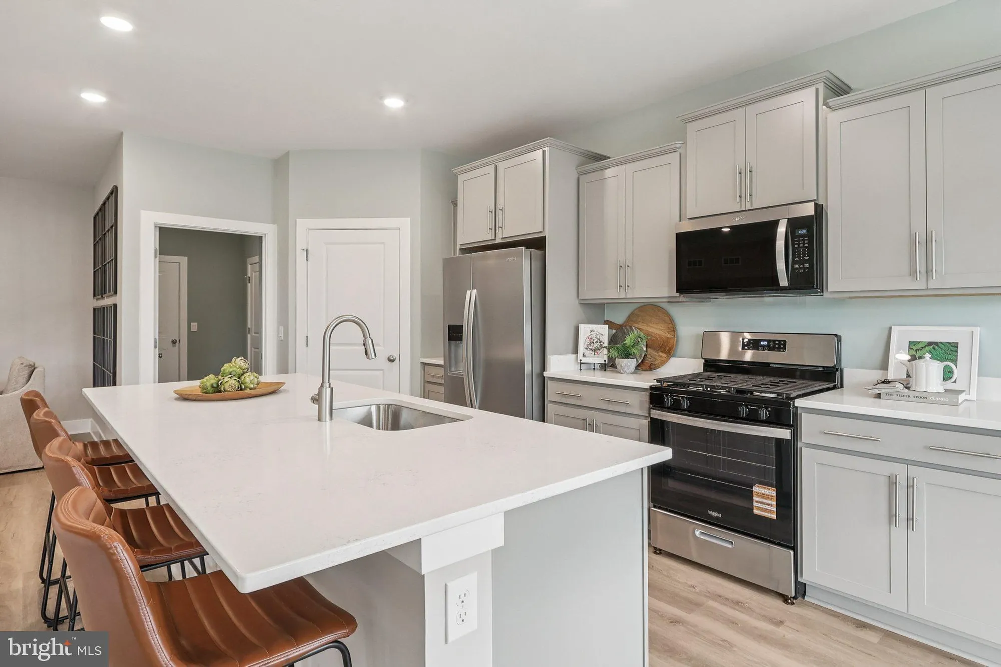 Property Slideshow image 25 of 74 | 113 scented rose way, Winchester, VA, 22602