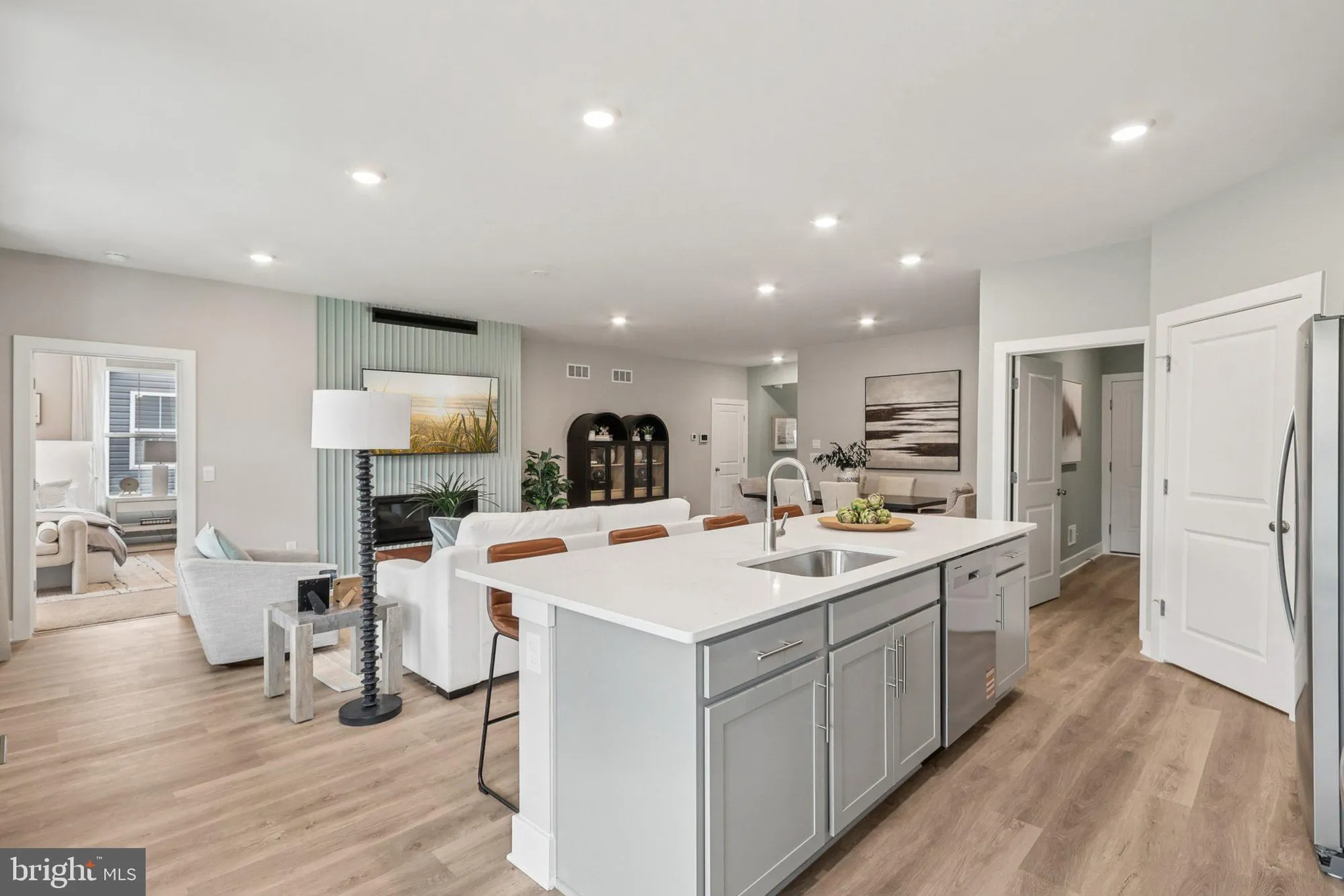 Property Slideshow image 27 of 74 | 113 scented rose way, Winchester, VA, 22602