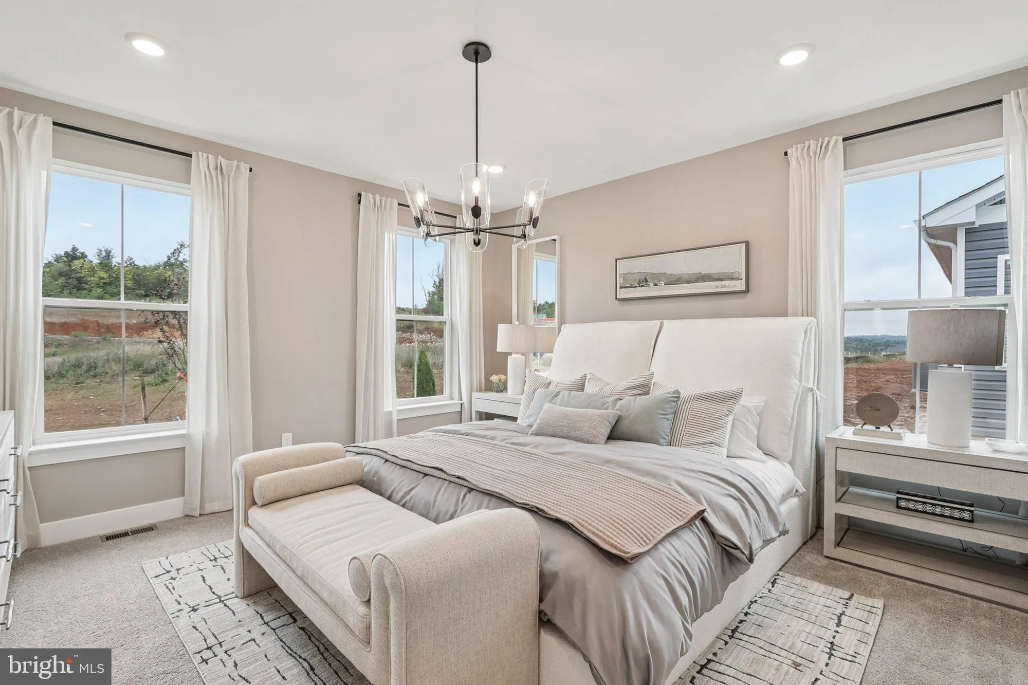 Property Slideshow image 44 of 74 | 113 scented rose way, Winchester, VA, 22602