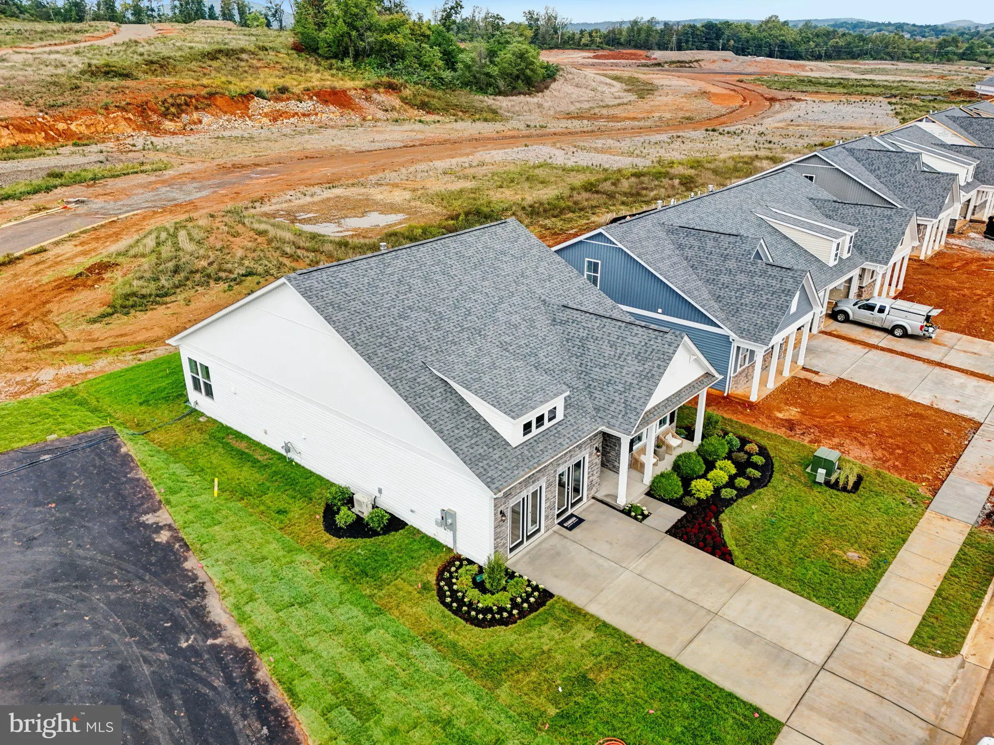 Property Slideshow image 64 of 74 | 113 scented rose way, Winchester, VA, 22602