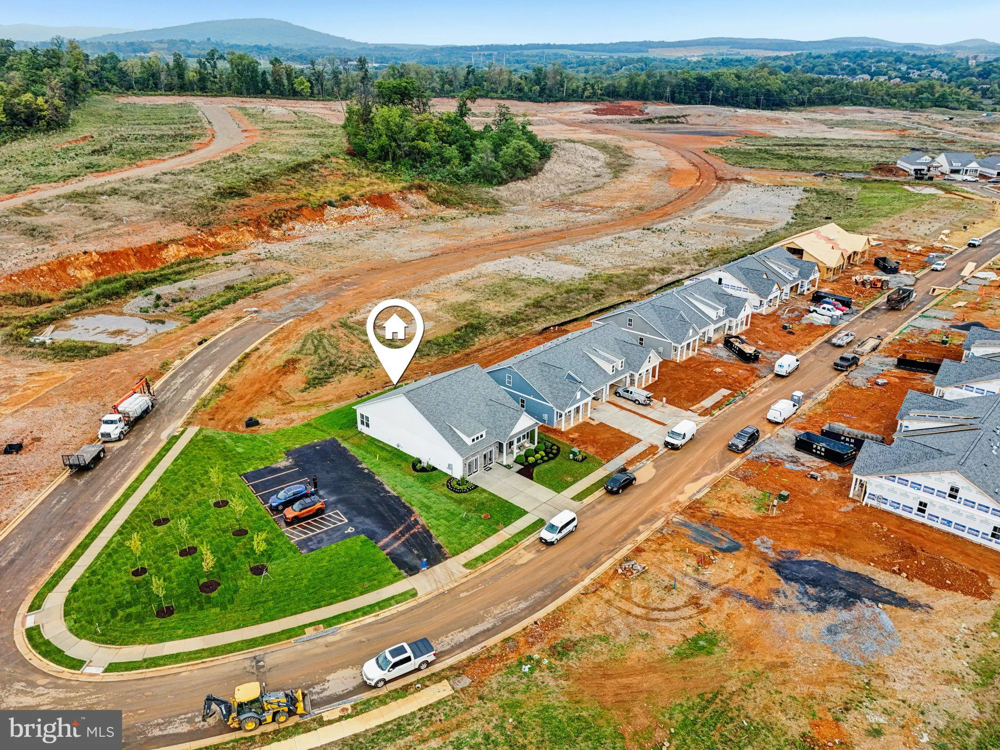 Property Slideshow image 65 of 74 | 113 scented rose way, Winchester, VA, 22602