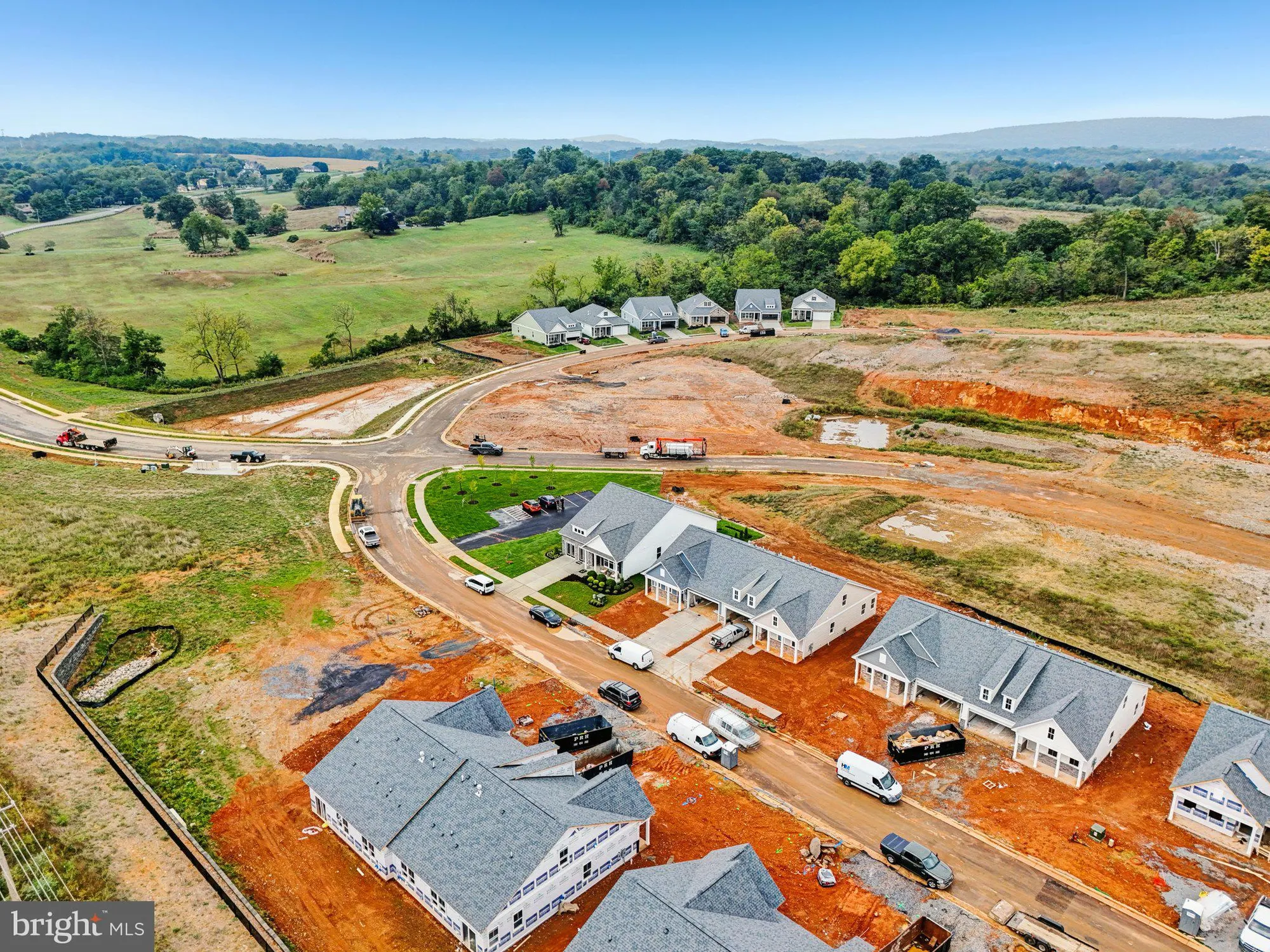 Property Slideshow image 68 of 74 | 113 scented rose way, Winchester, VA, 22602