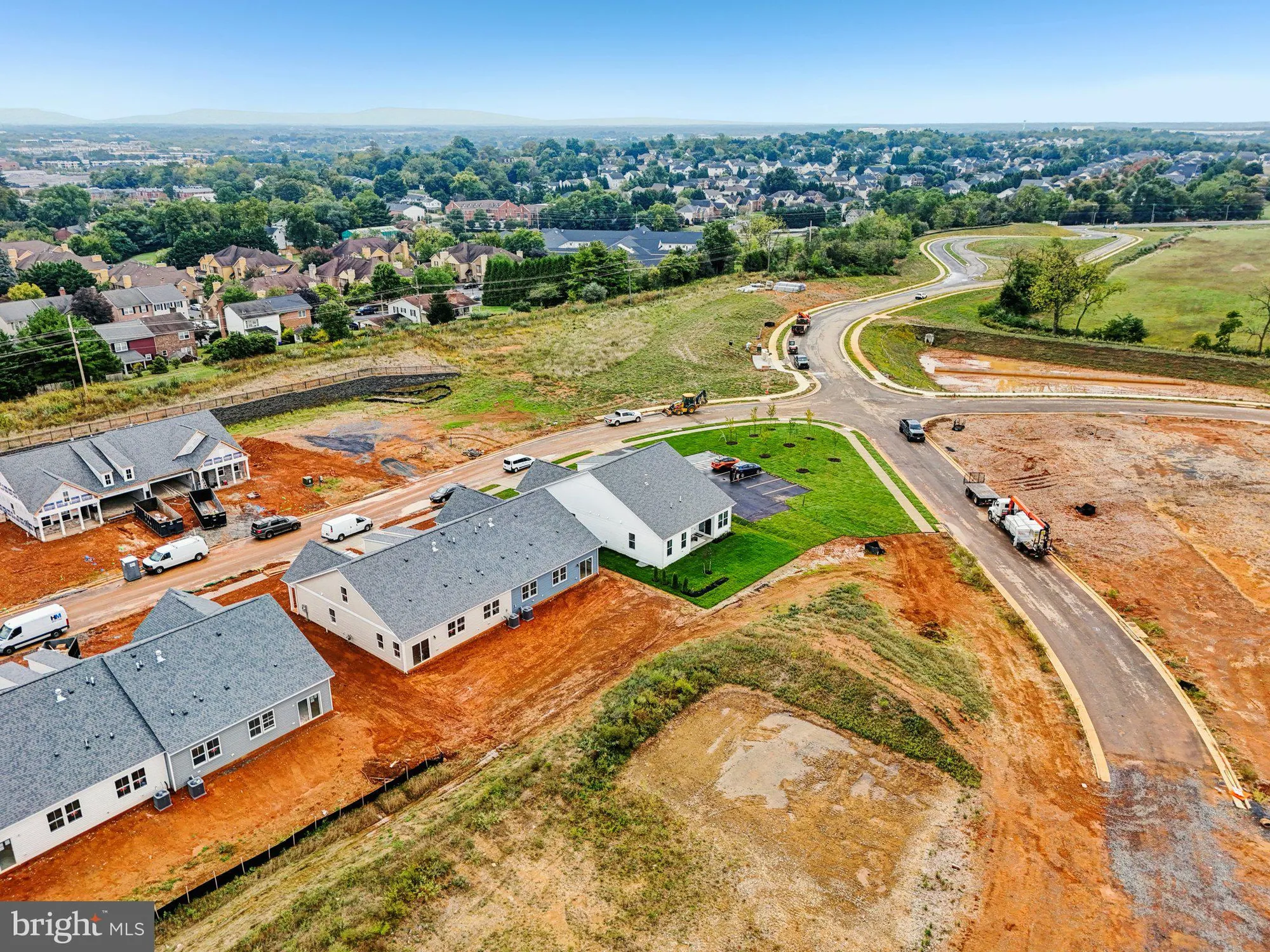 Property Slideshow image 69 of 74 | 113 scented rose way, Winchester, VA, 22602