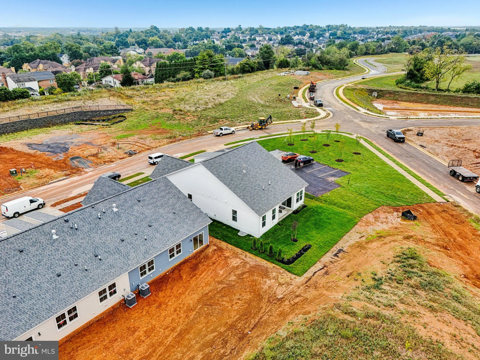Property Slideshow image 70 of 74 | 113 scented rose way, Winchester, VA, 22602
