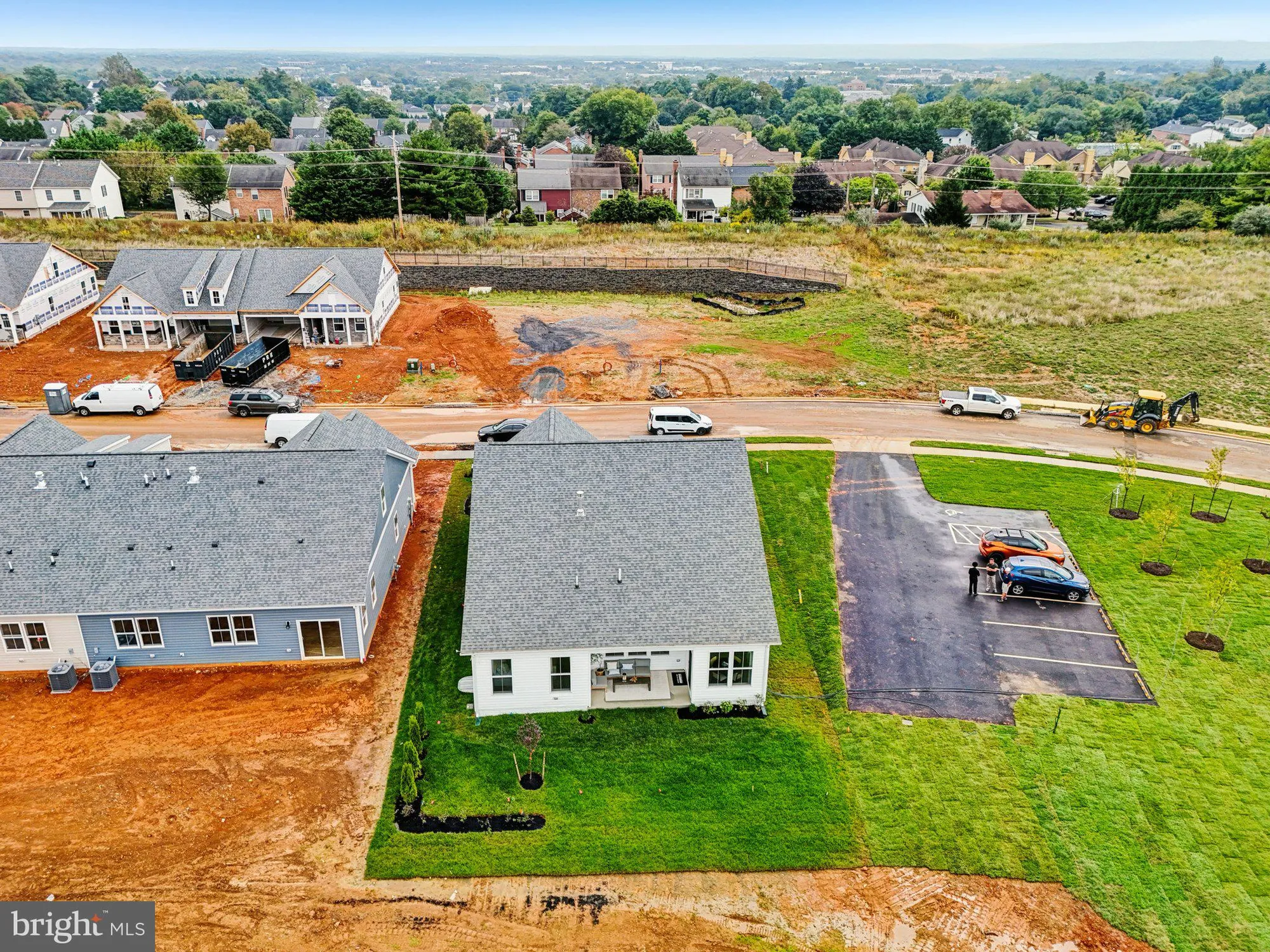 Property Slideshow image 71 of 74 | 113 scented rose way, Winchester, VA, 22602