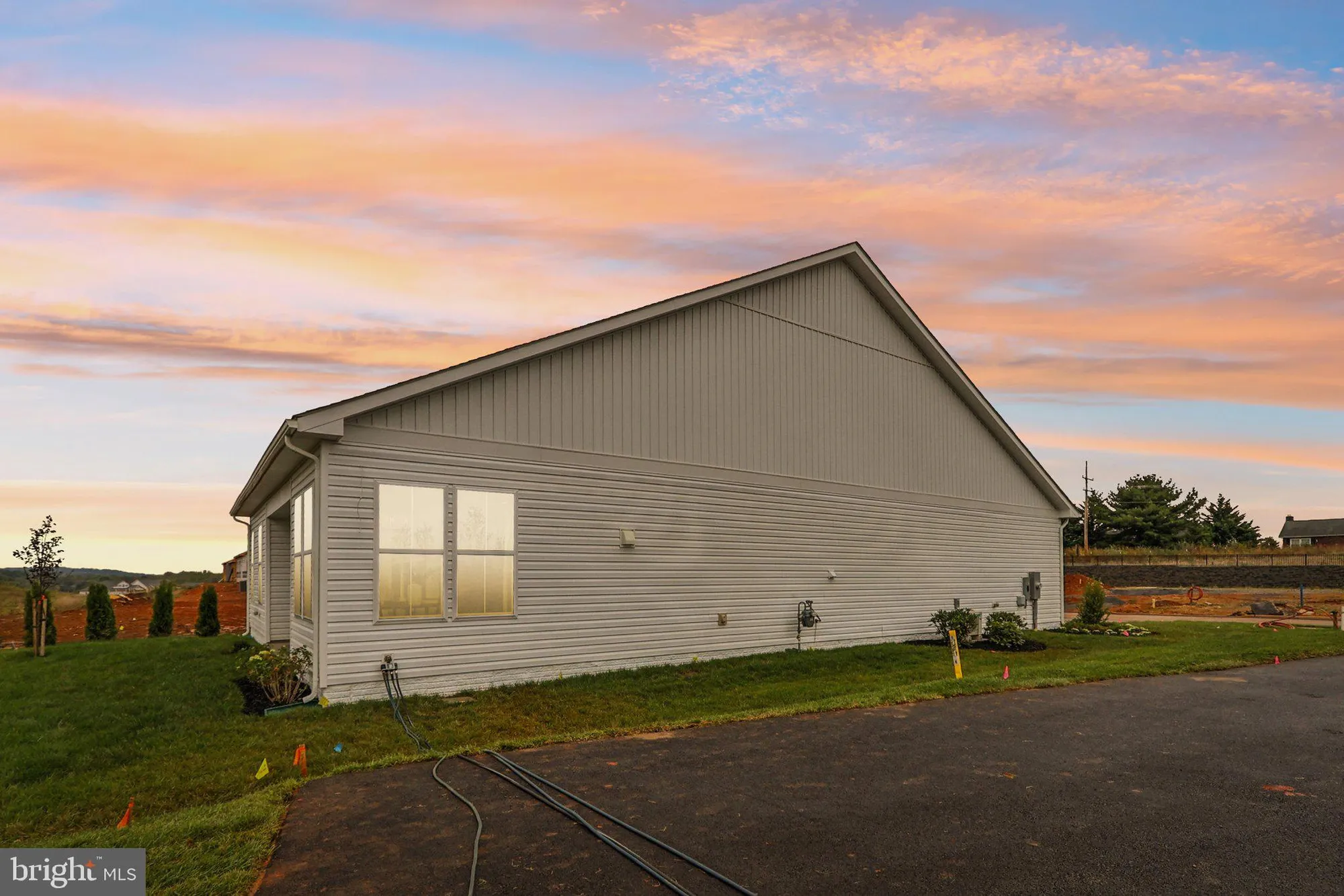Property Slideshow image 73 of 74 | 113 scented rose way, Winchester, VA, 22602