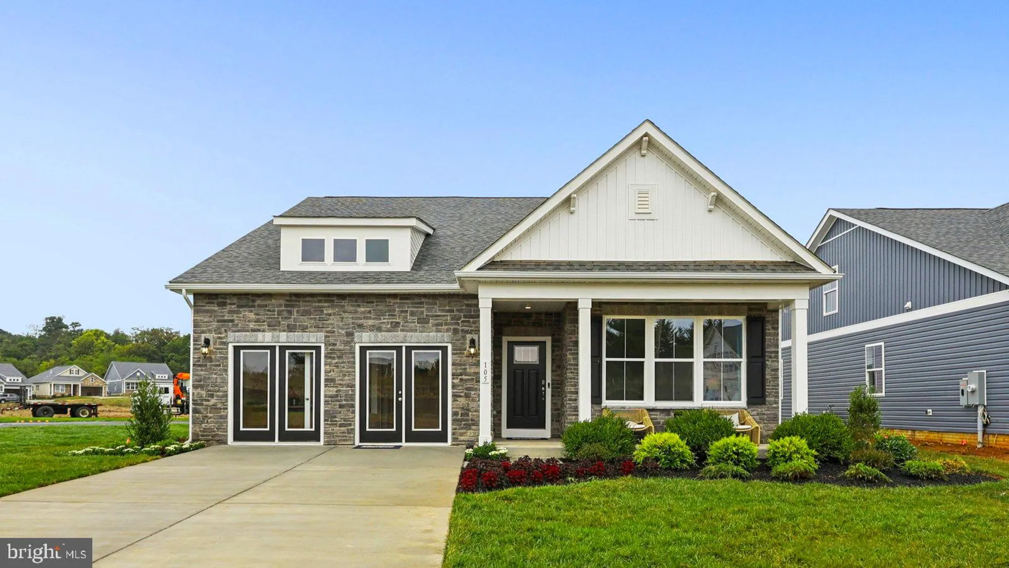 Property Slideshow image 1 of 74 | 113 scented rose way, Winchester, VA, 22602