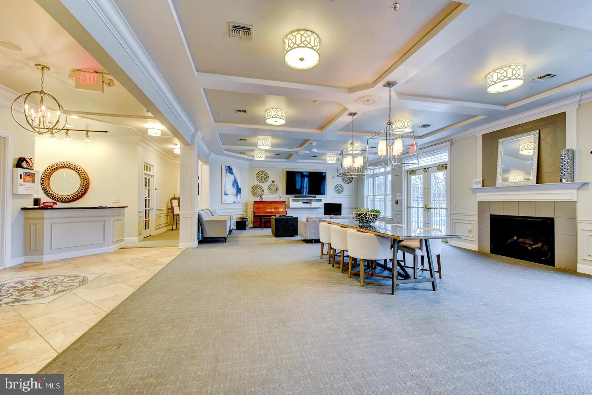 Property Slideshow image 36 of 41 | 100 middlesex blvd 211, Plainsboro, NJ, 08536