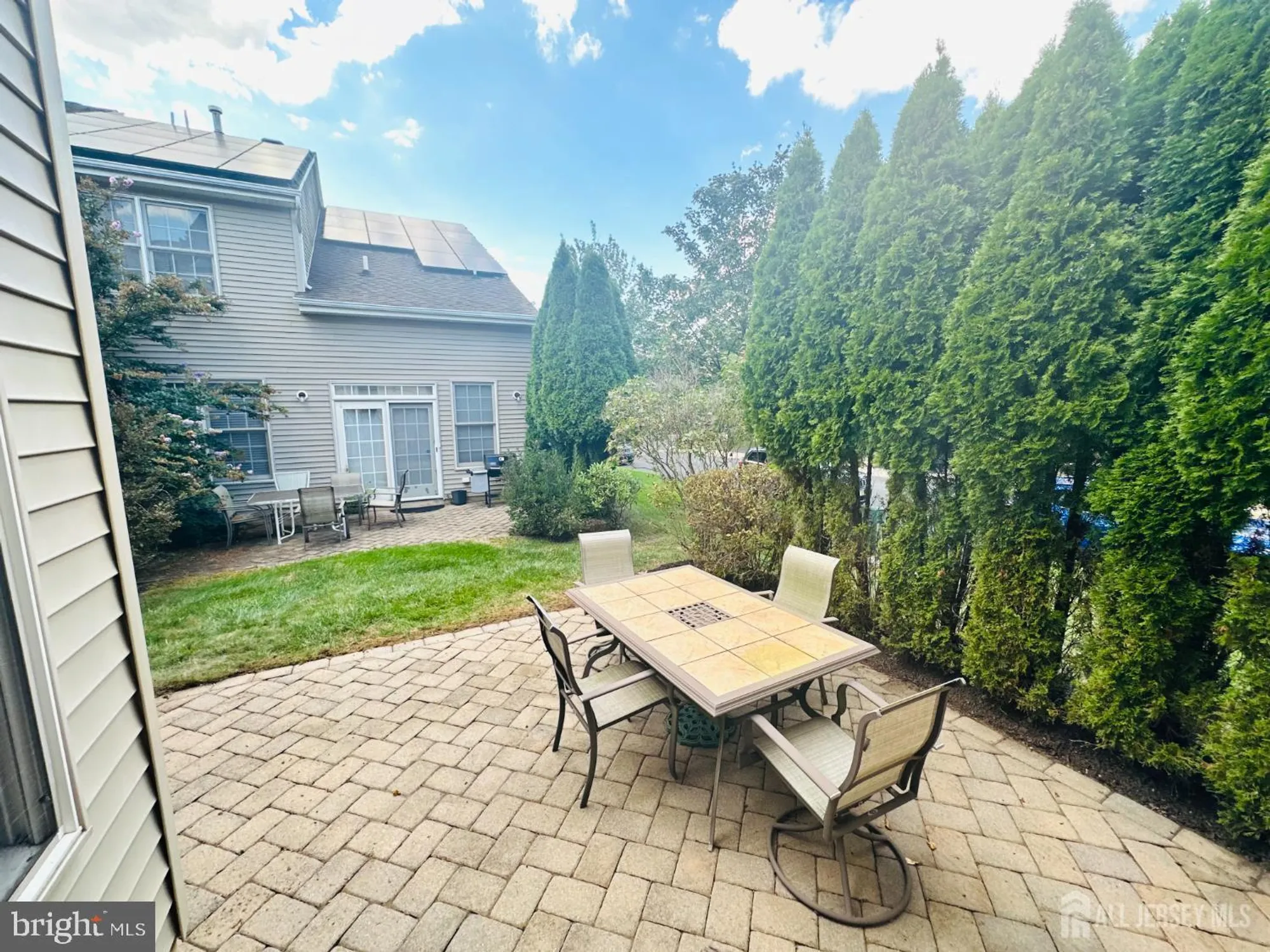 Property Slideshow image 17 of 19 | 1 silcox pl, Somerset, NJ, 08873