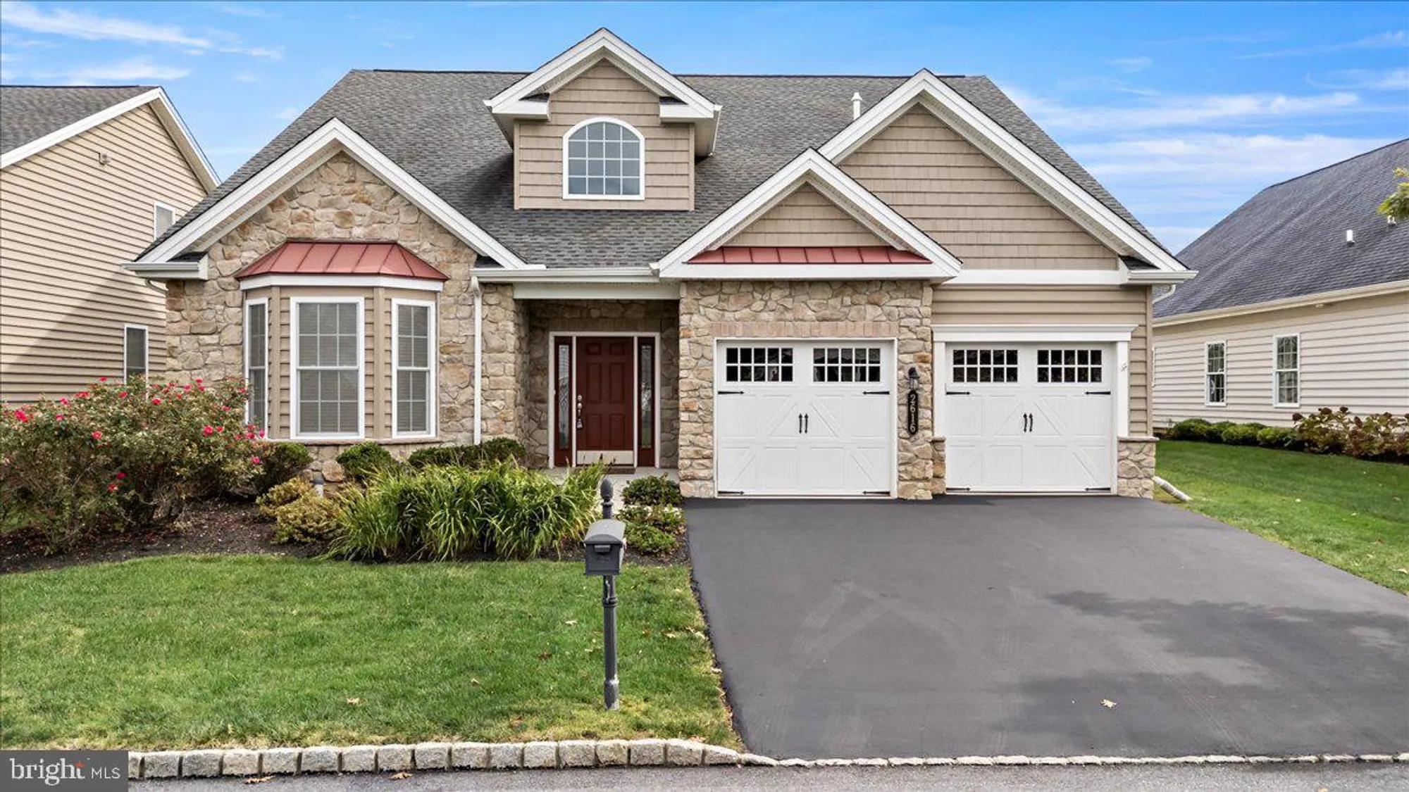 Property Slideshow image 1 of 58 | 2616 pioneer rd, Bethlehem, PA, 18017