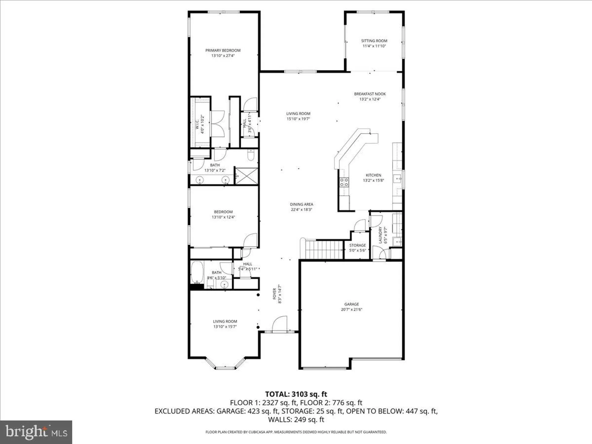 Property Slideshow image 56 of 58 | 2616 pioneer rd, Bethlehem, PA, 18017