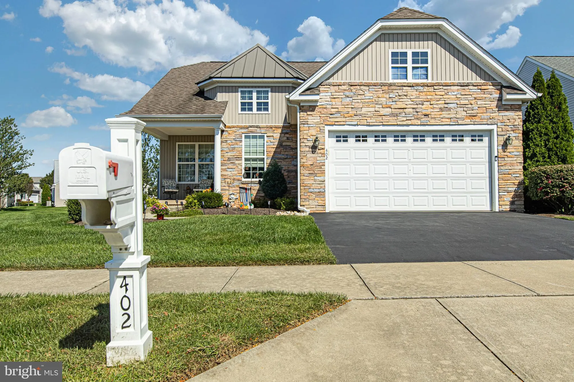 Property Slideshow image 73 of 75 | 402 topiary ln, Middletown, DE, 19709