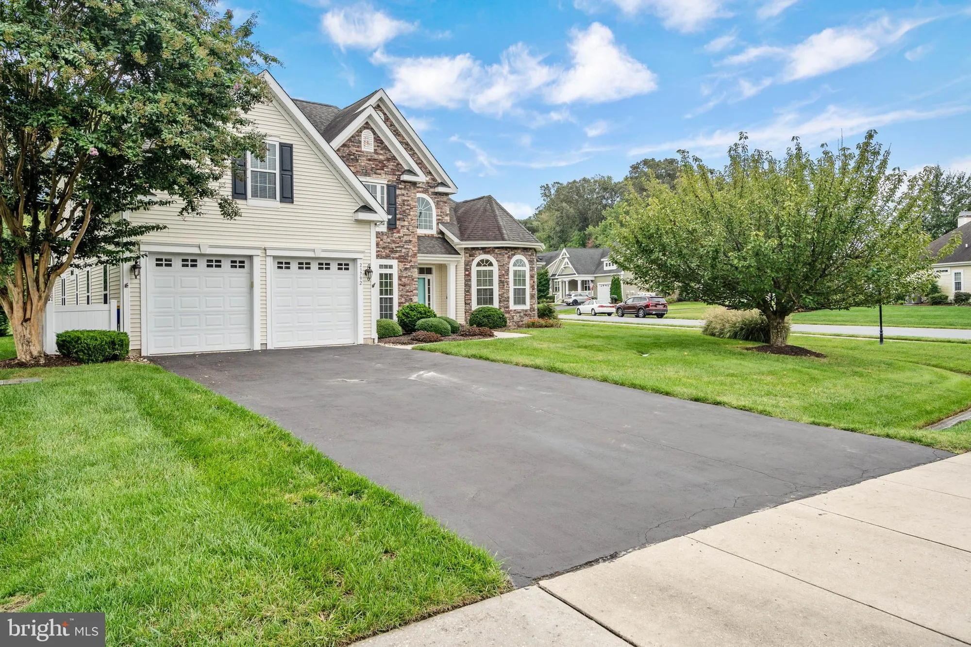 Property Slideshow image 32 of 61 | 23792 samuel adams cir, Millsboro, DE, 19966