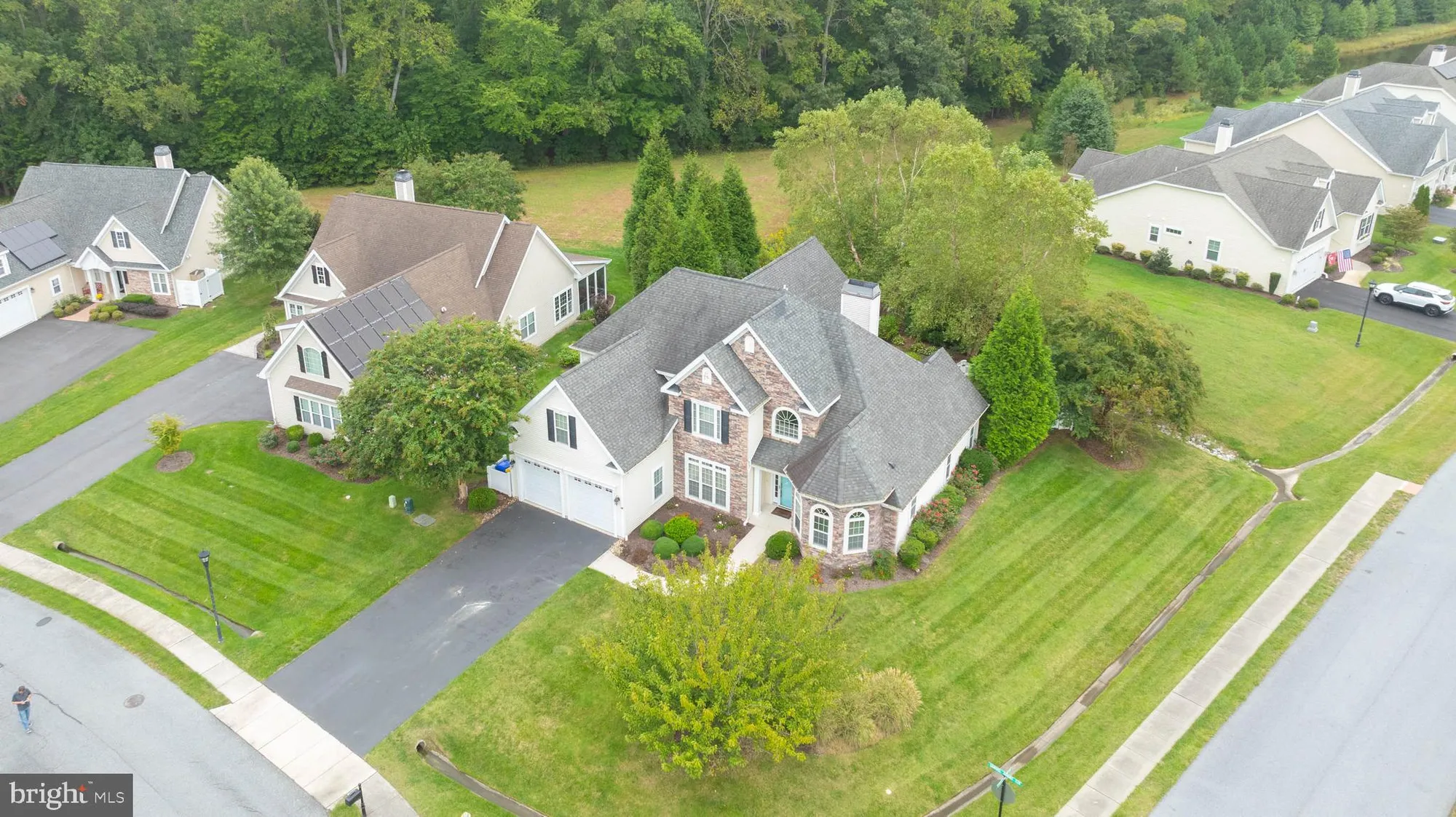 Property Slideshow image 35 of 61 | 23792 samuel adams cir, Millsboro, DE, 19966