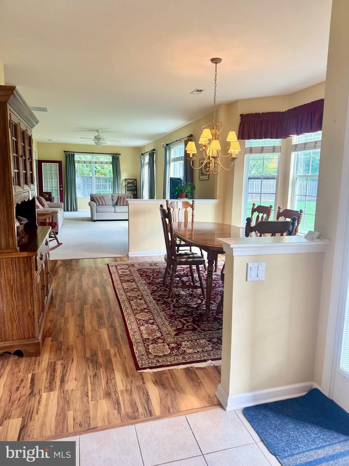 Property Slideshow image 6 of 29 | 607 timberline ln, Manchester Tw, NJ, 08759