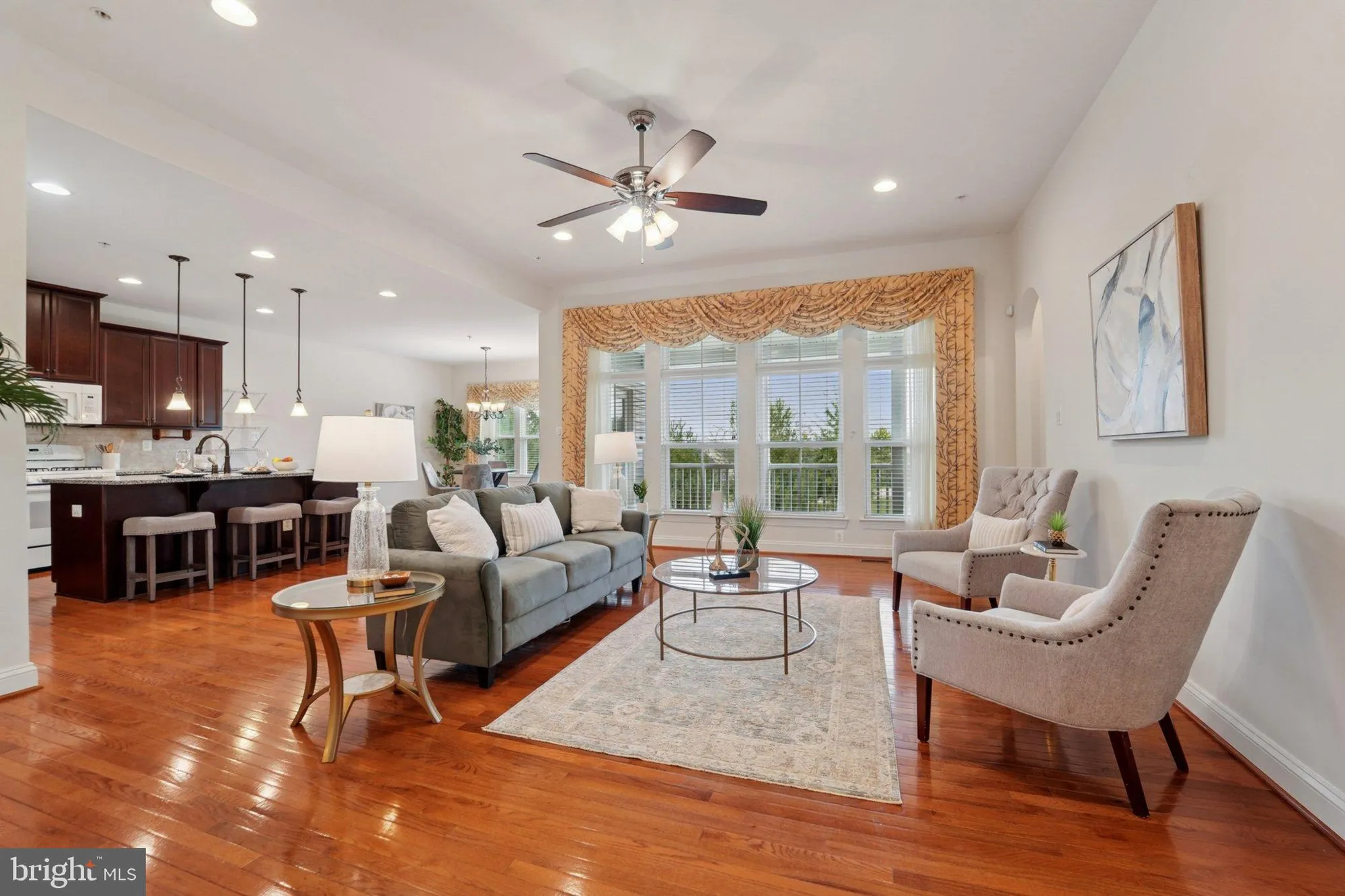 Property Slideshow image 9 of 67 | 1508 orchard grass ct, Odenton, MD, 21113