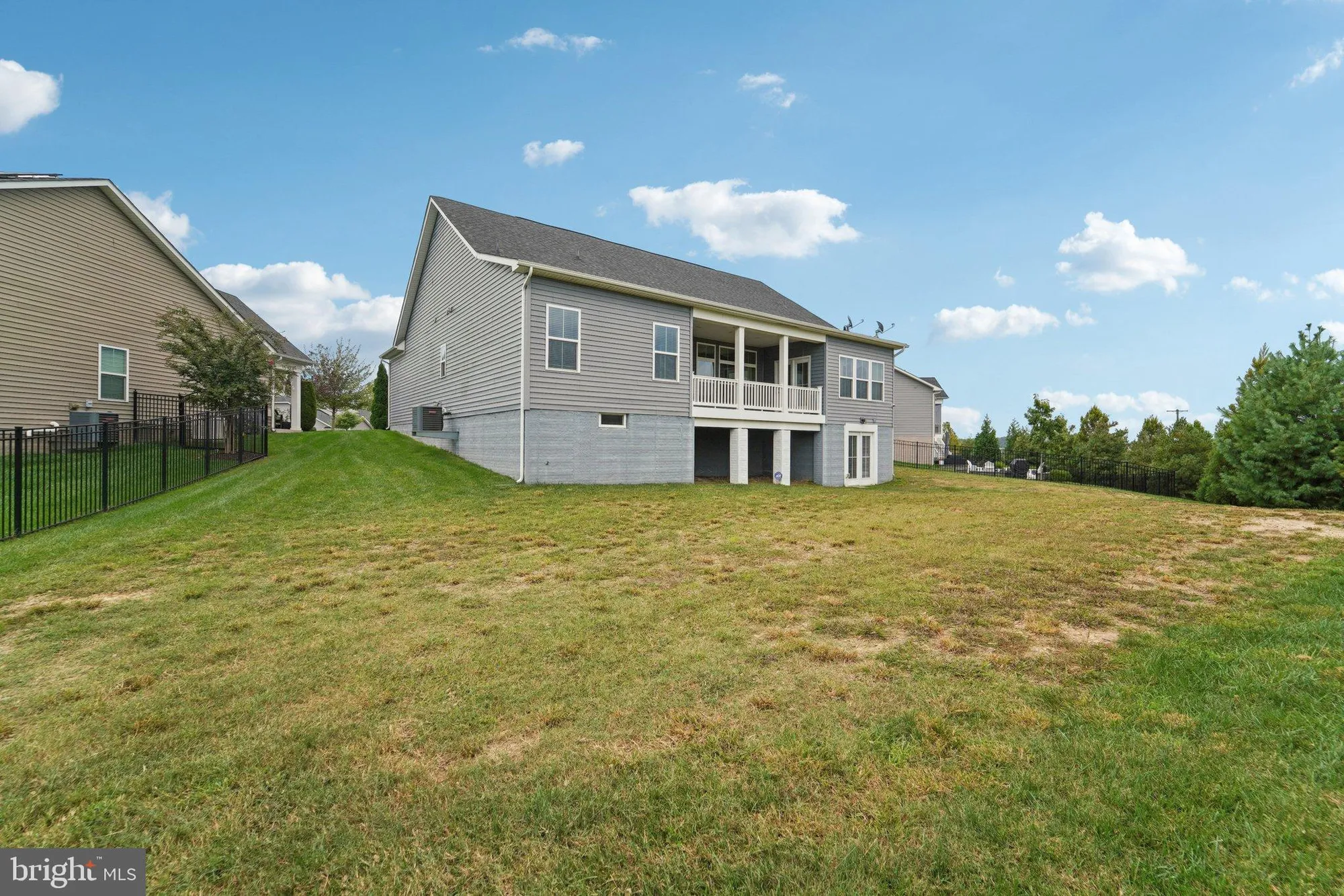 Property Slideshow image 46 of 67 | 1508 orchard grass ct, Odenton, MD, 21113