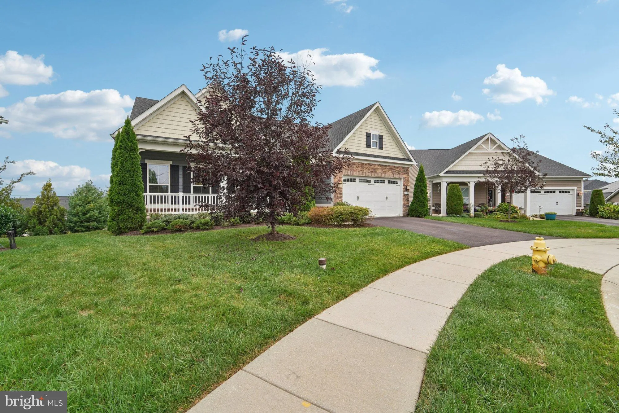 Property Slideshow image 3 of 67 | 1508 orchard grass ct, Odenton, MD, 21113