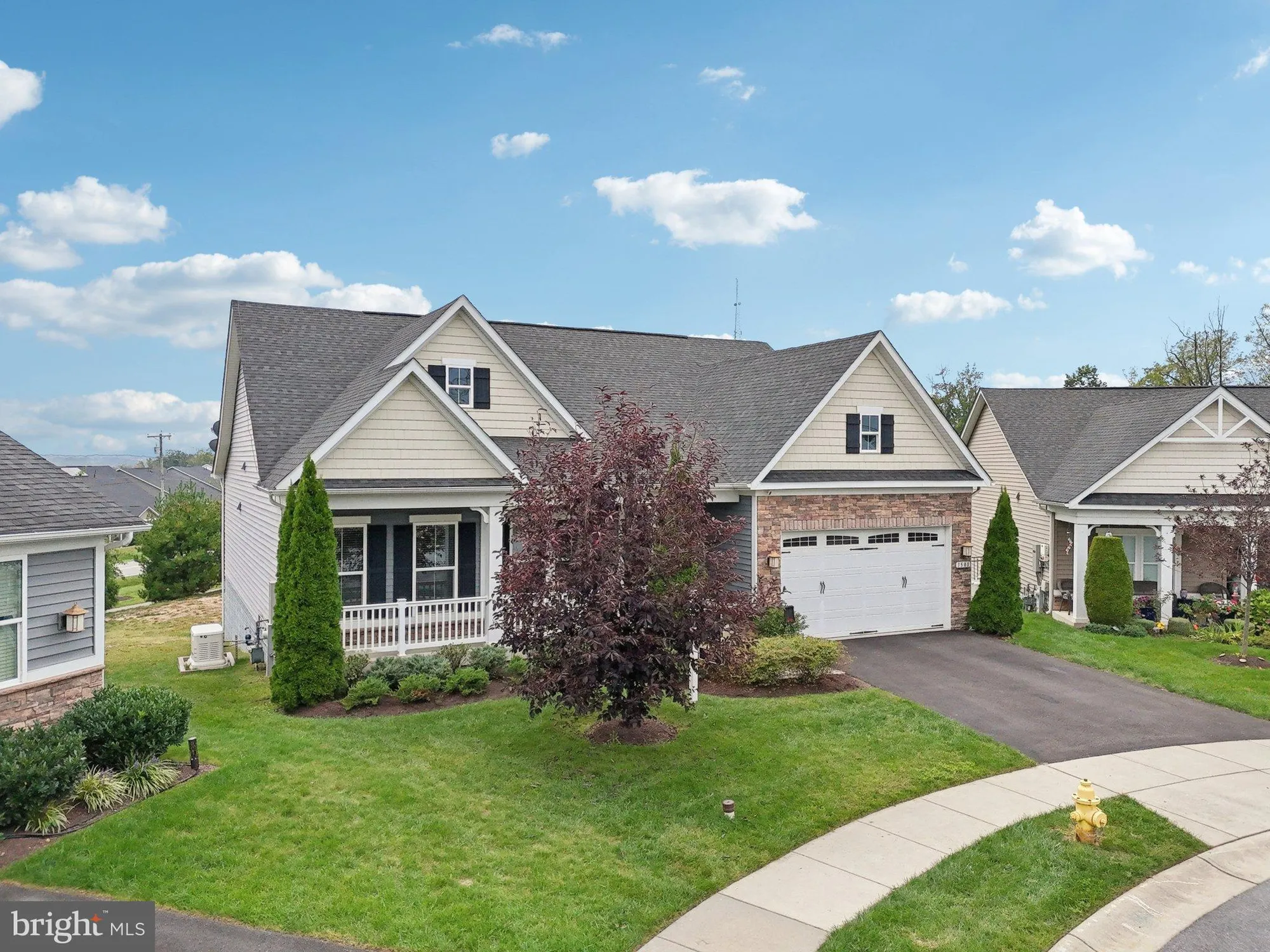 Property Slideshow image 39 of 67 | 1508 orchard grass ct, Odenton, MD, 21113