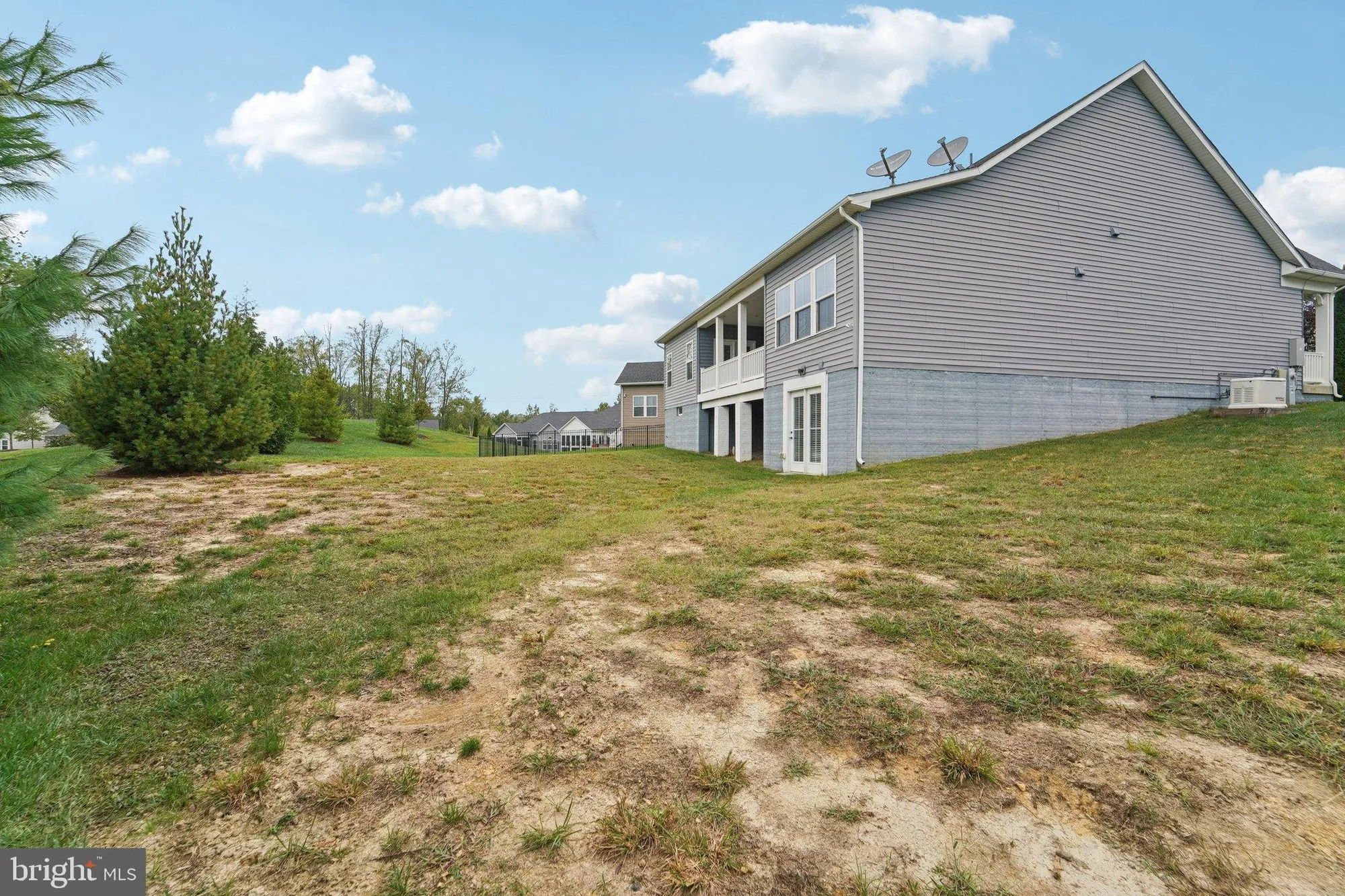 Property Slideshow image 48 of 67 | 1508 orchard grass ct, Odenton, MD, 21113