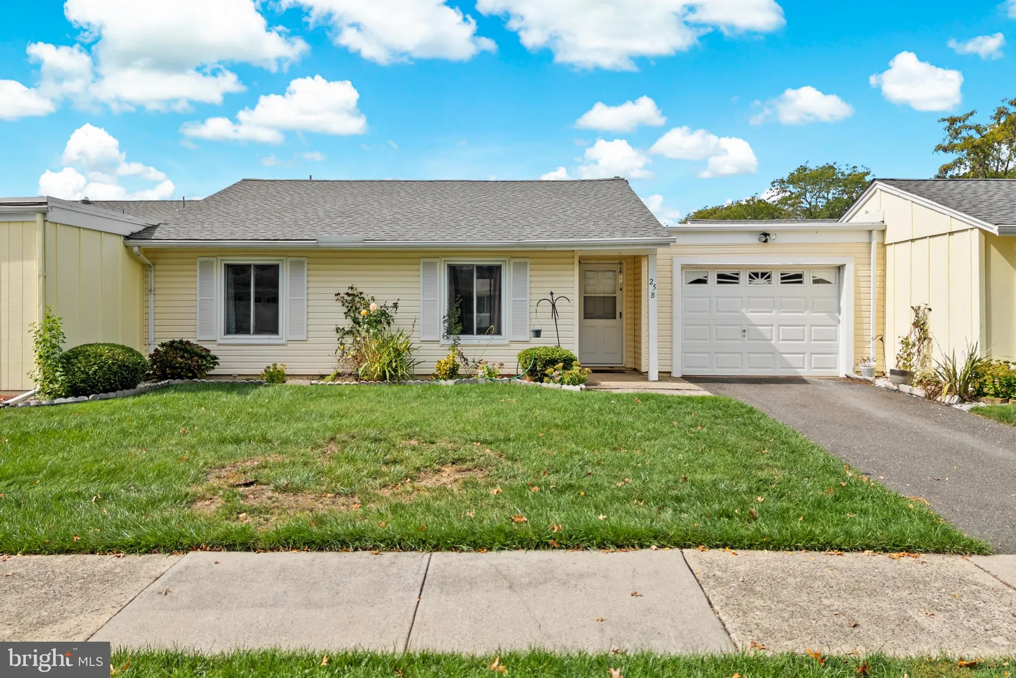 Property Slideshow image 1 of 29 | 25 pitman b, Monroe Township, NJ, 08831