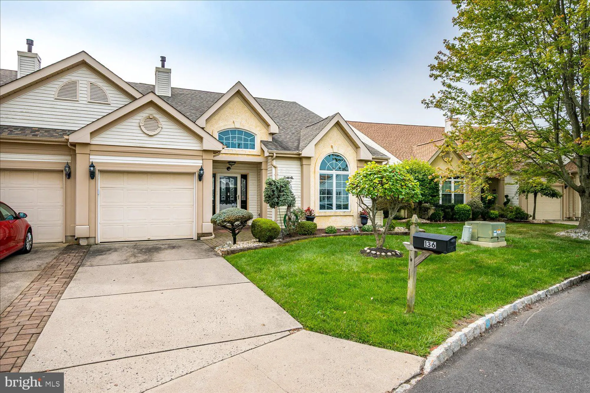 Property Slideshow image 2 of 50 | 136 birmingham ln, Monroe Township, NJ, 08831