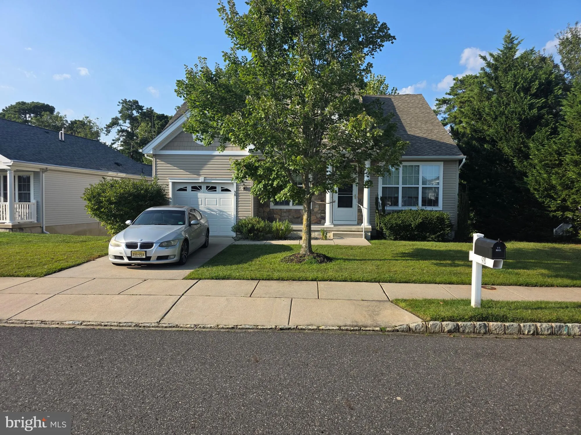 Property Slideshow image 1 of 39 | 98 gasko rd, Mays Landing, NJ, 08330
