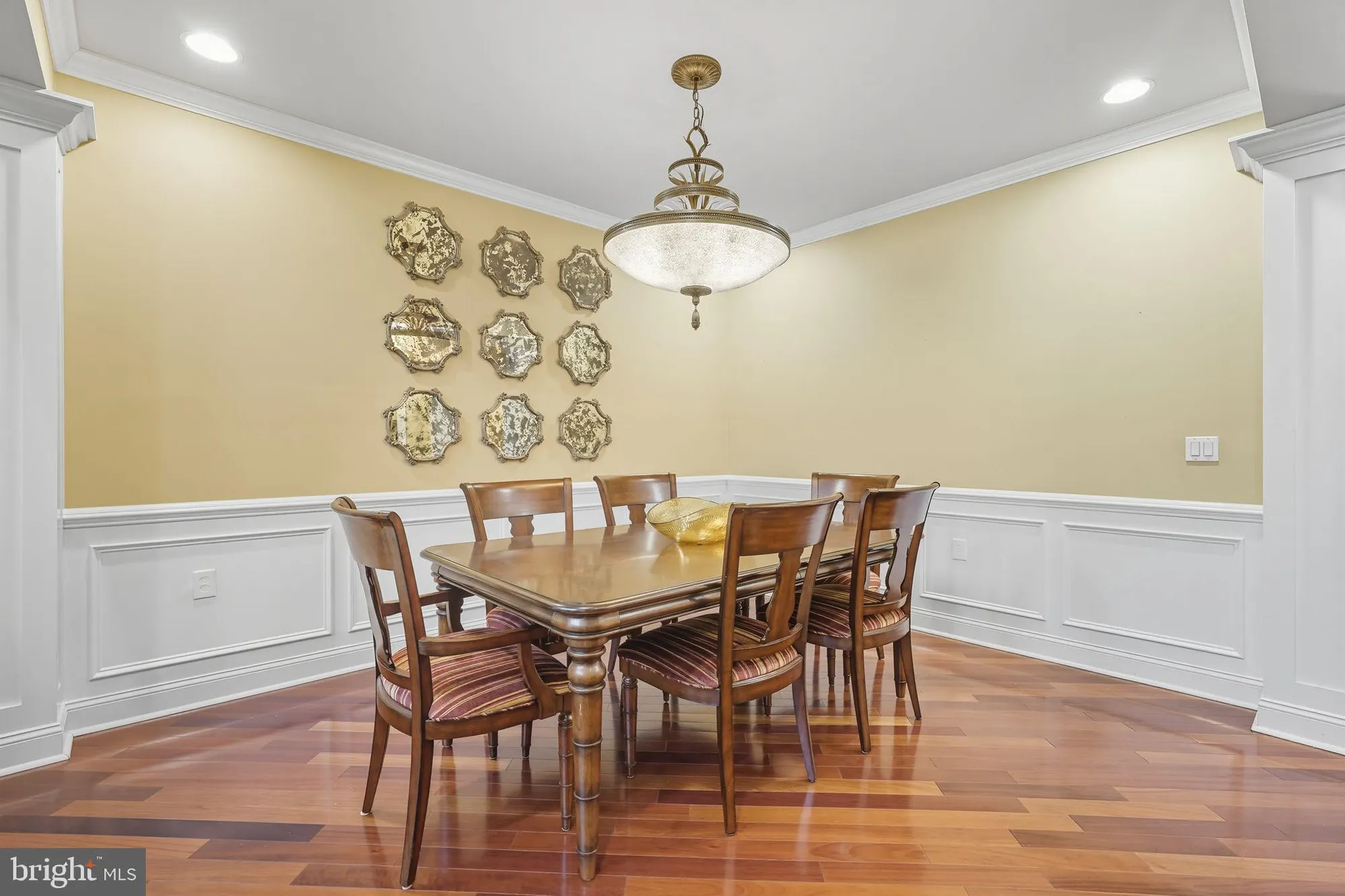 Property Slideshow image 6 of 36 | 95 rittenhouse cir, Newtown, PA, 18940