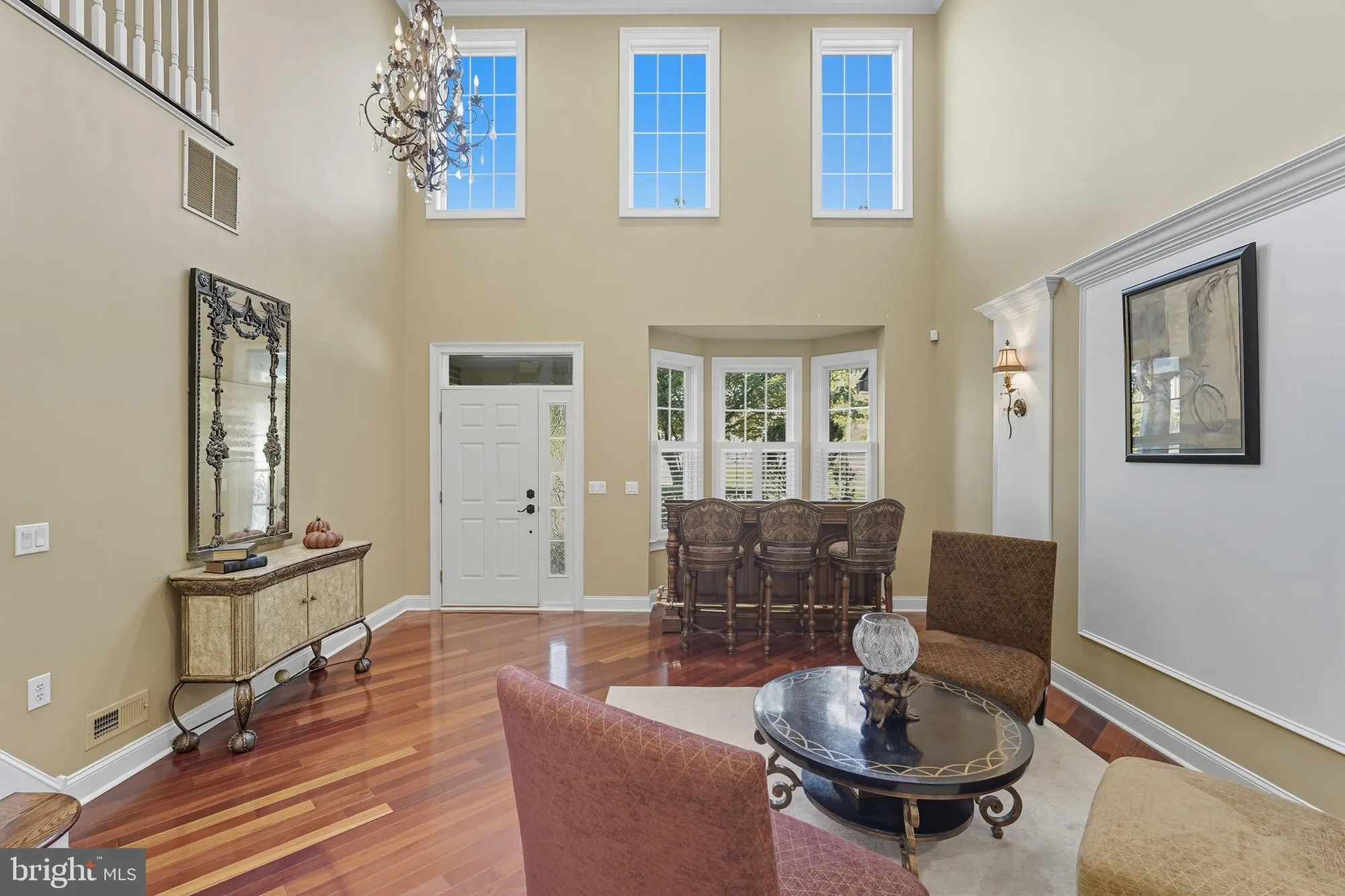 Property Slideshow image 4 of 36 | 95 rittenhouse cir, Newtown, PA, 18940