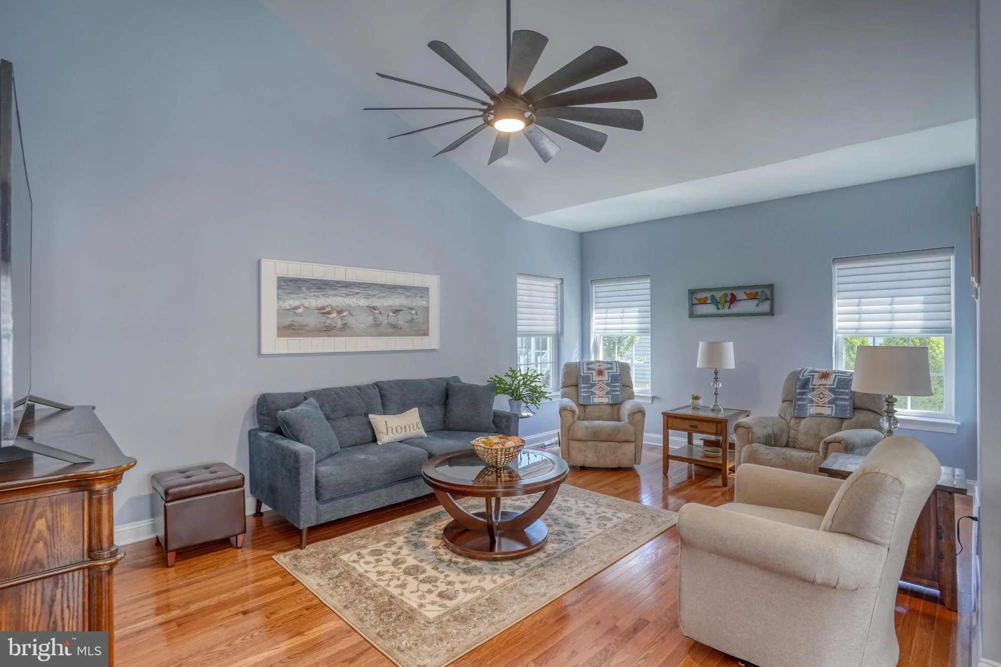 Property Slideshow image 16 of 48 | 76 volpe way, Smyrna, DE, 19977