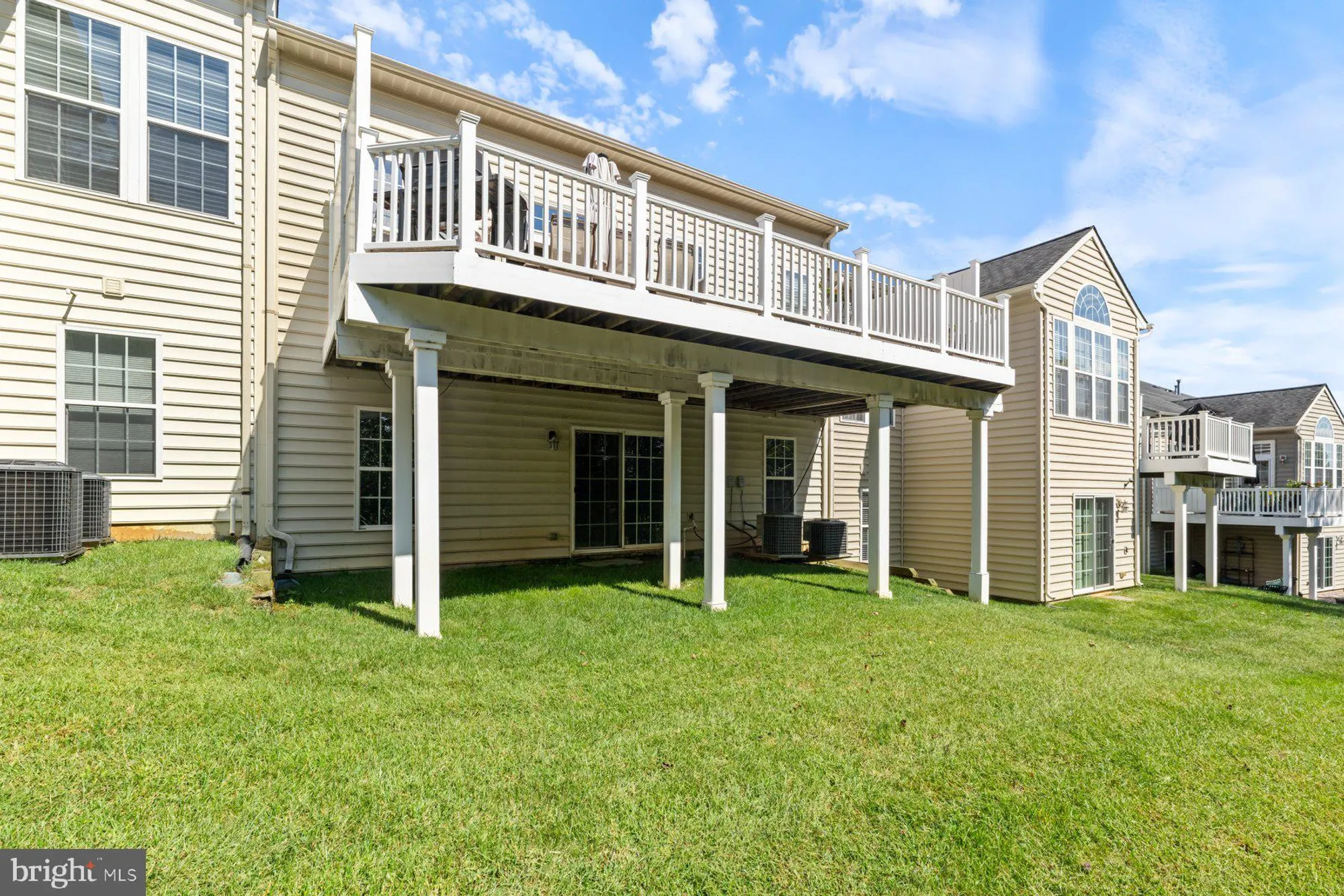 Property Slideshow image 27 of 28 | 8325 meadowsweet rd # 8325, Baltimore, MD, 21208