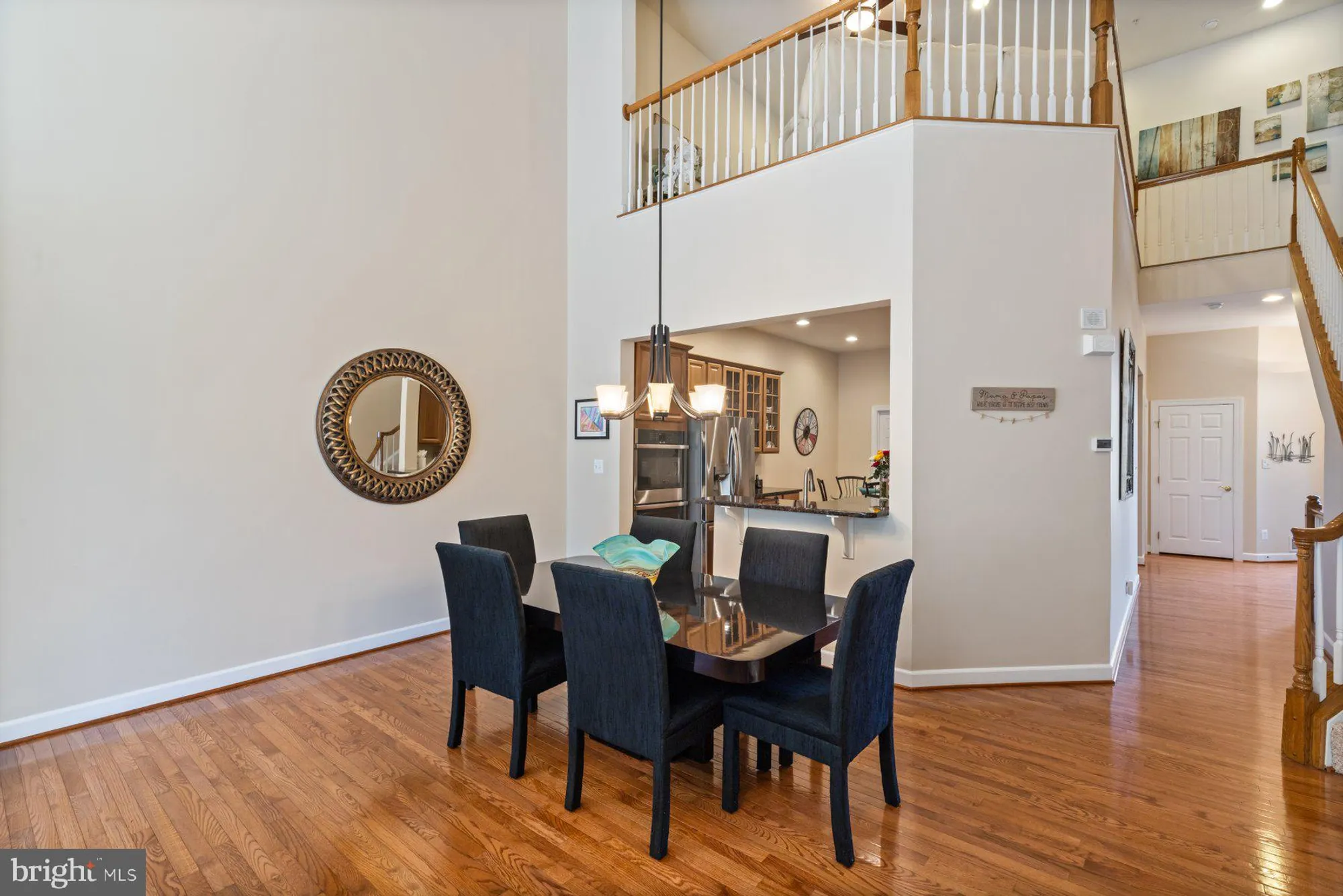 Property Slideshow image 9 of 28 | 8325 meadowsweet rd # 8325, Baltimore, MD, 21208