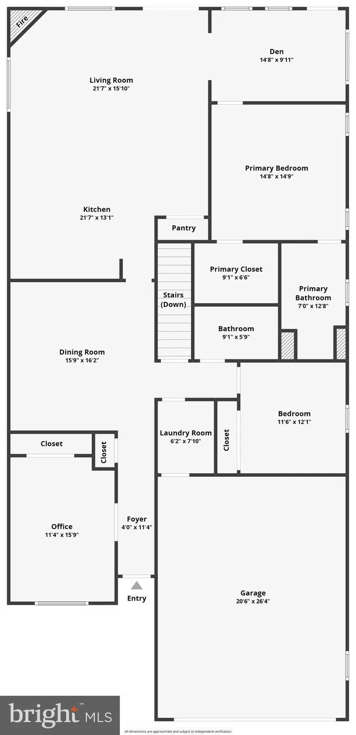 Property Slideshow image 27 of 37 | 152 st michaels way, Hanover, PA, 17331