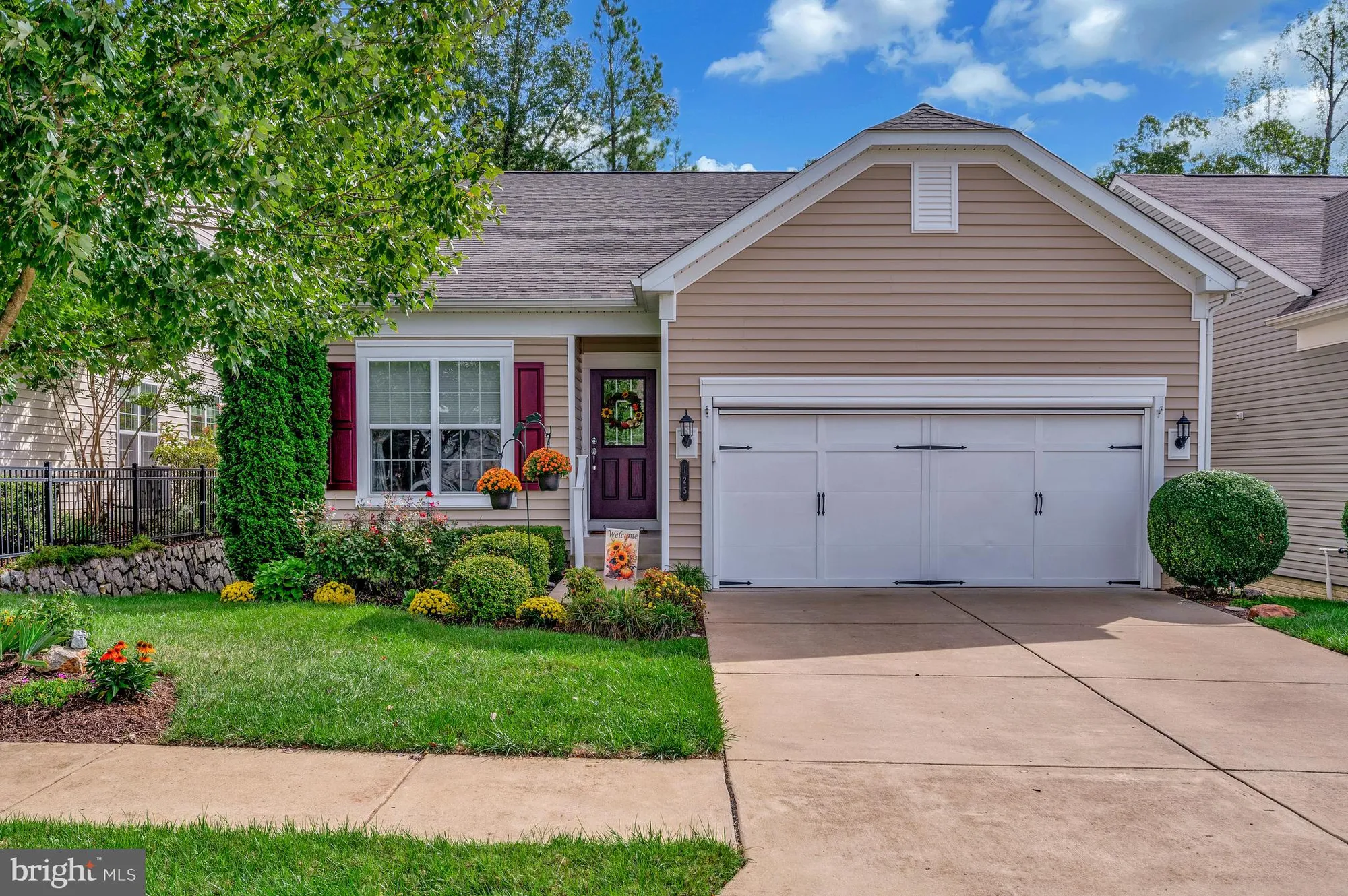 Property Slideshow image 1 of 56 | 125 denison st, Fredericksburg, VA, 22406