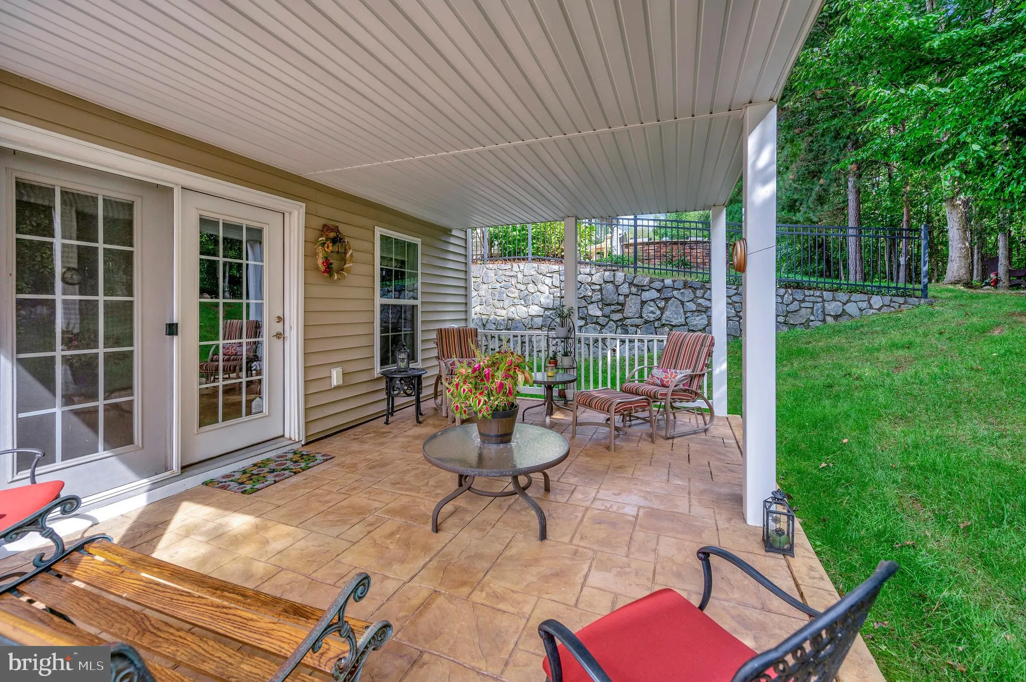 Property Slideshow image 43 of 56 | 125 denison st, Fredericksburg, VA, 22406