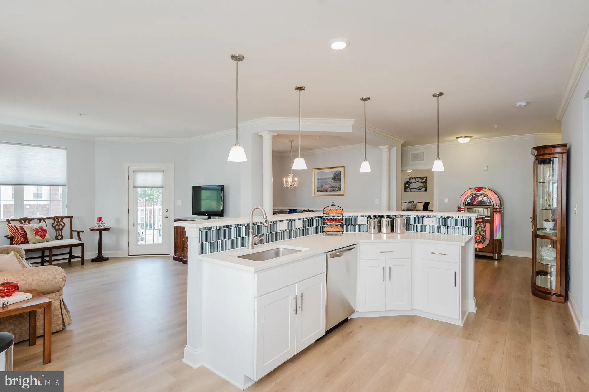 Property Slideshow image 6 of 46 | 636 wallingford rd unit 2c, Bel Air, MD, 21014