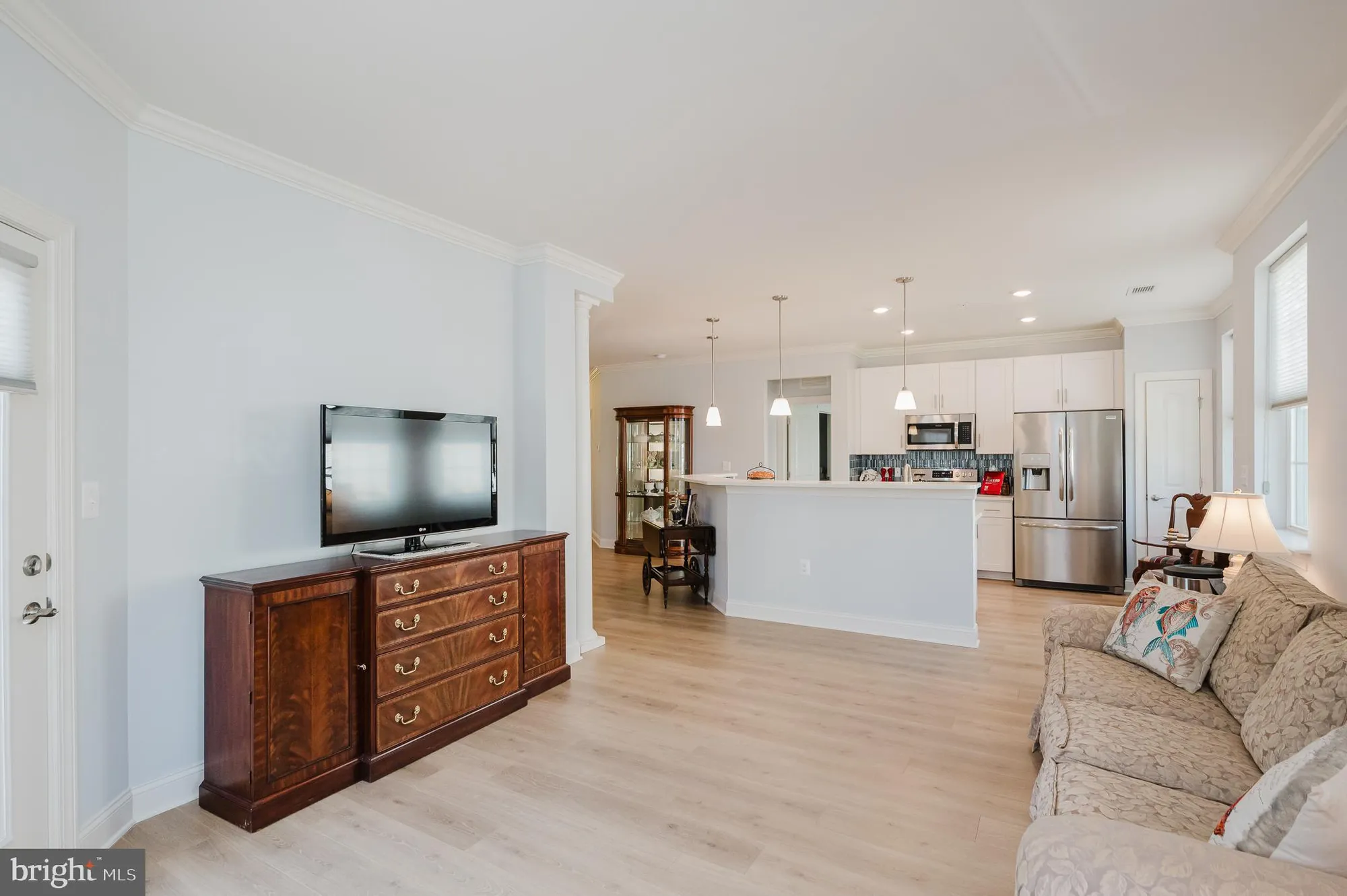 Property Slideshow image 12 of 46 | 636 wallingford rd unit 2c, Bel Air, MD, 21014
