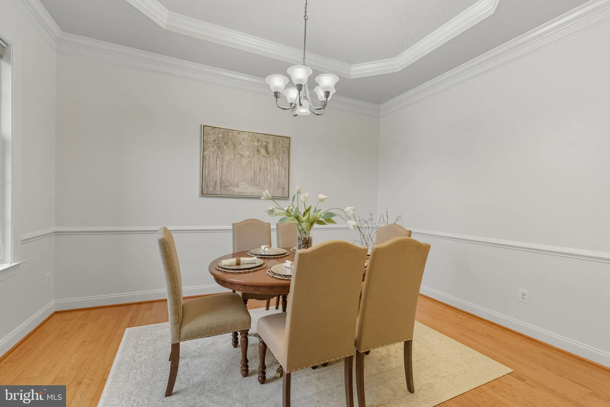 Property Slideshow image 5 of 57 | 15691 alderbrook dr, Haymarket, VA, 20169