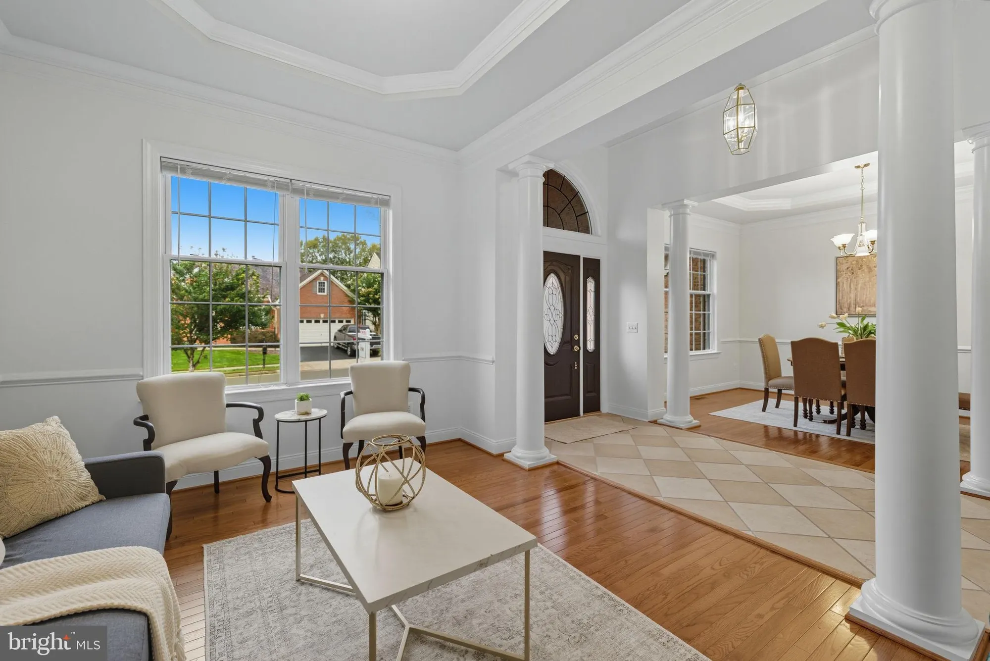 Property Slideshow image 8 of 57 | 15691 alderbrook dr, Haymarket, VA, 20169