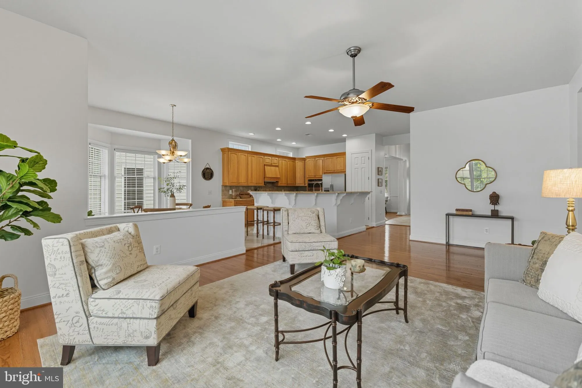 Property Slideshow image 11 of 57 | 15691 alderbrook dr, Haymarket, VA, 20169
