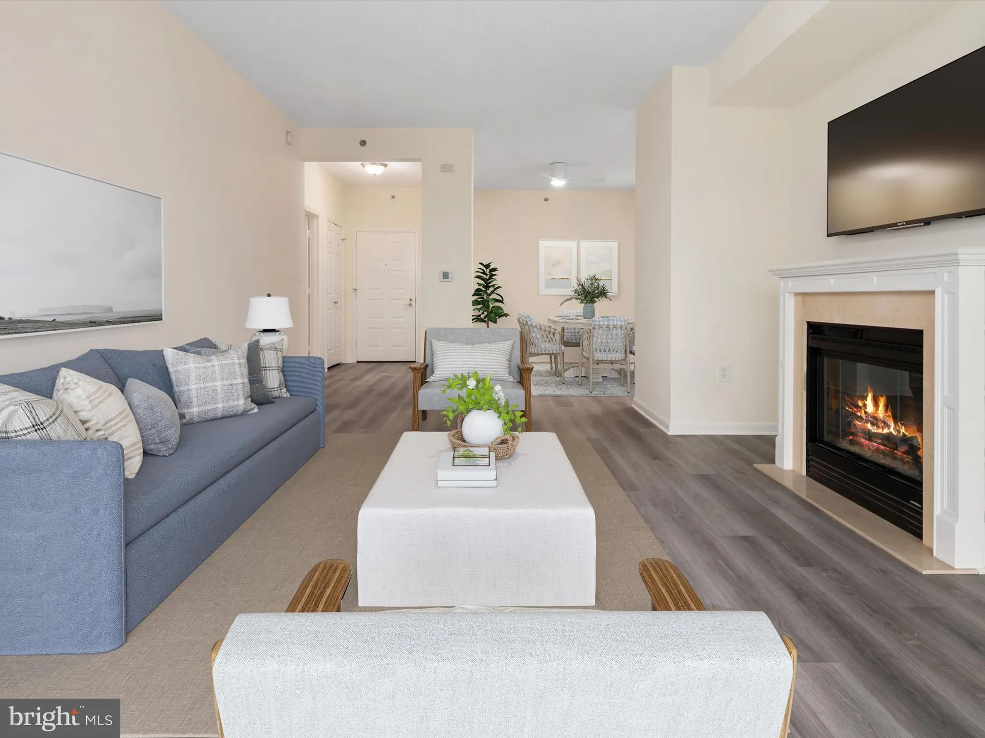 Property Slideshow image 8 of 27 | 940 astern way unit 604, Annapolis, MD, 21401