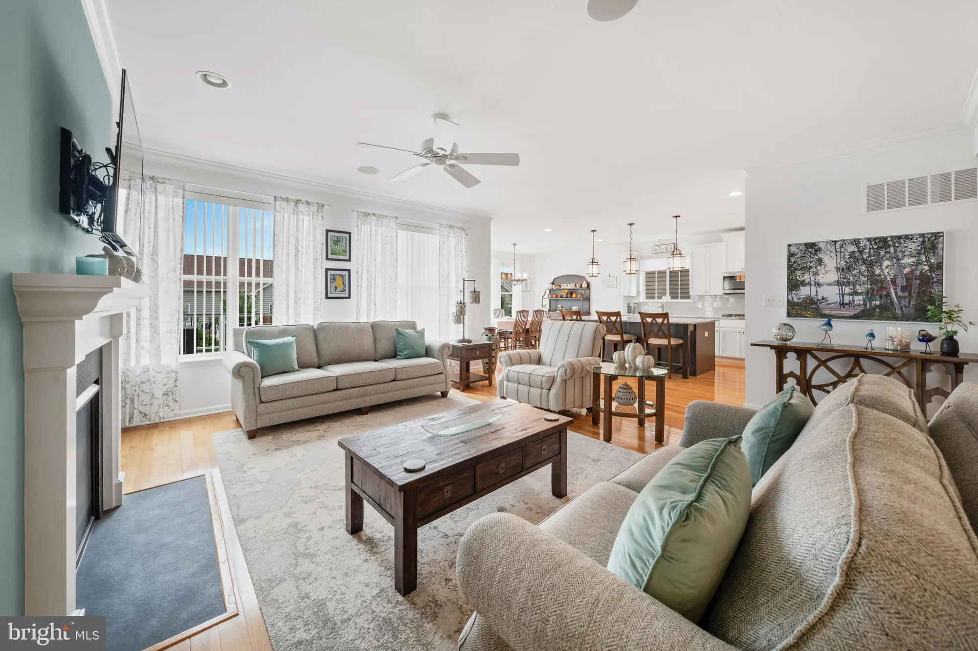 Property Slideshow image 15 of 58 | 515 barrymore pkwy, Middletown, DE, 19709